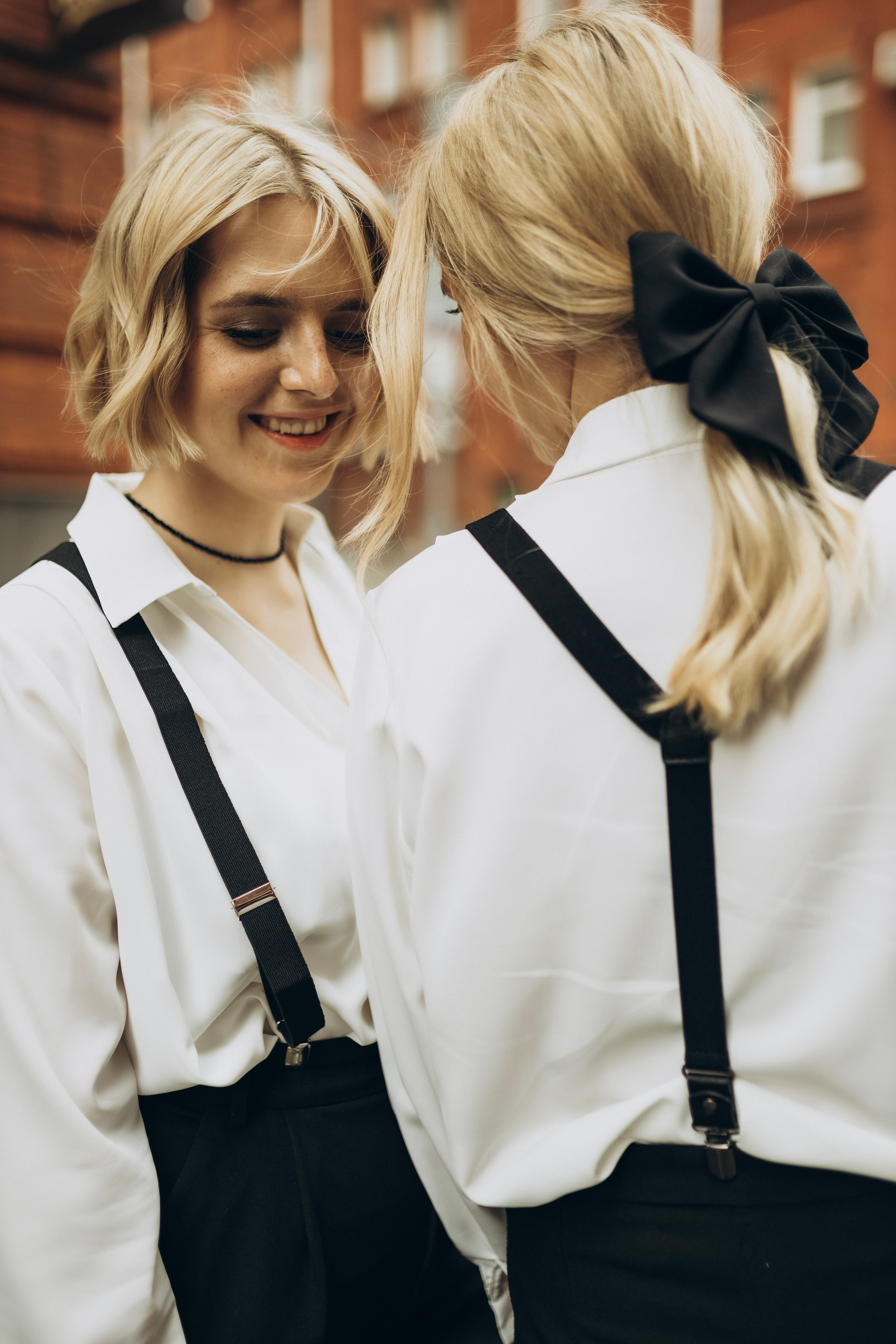 Летним днем. Мария Беседина. Фотография о любви