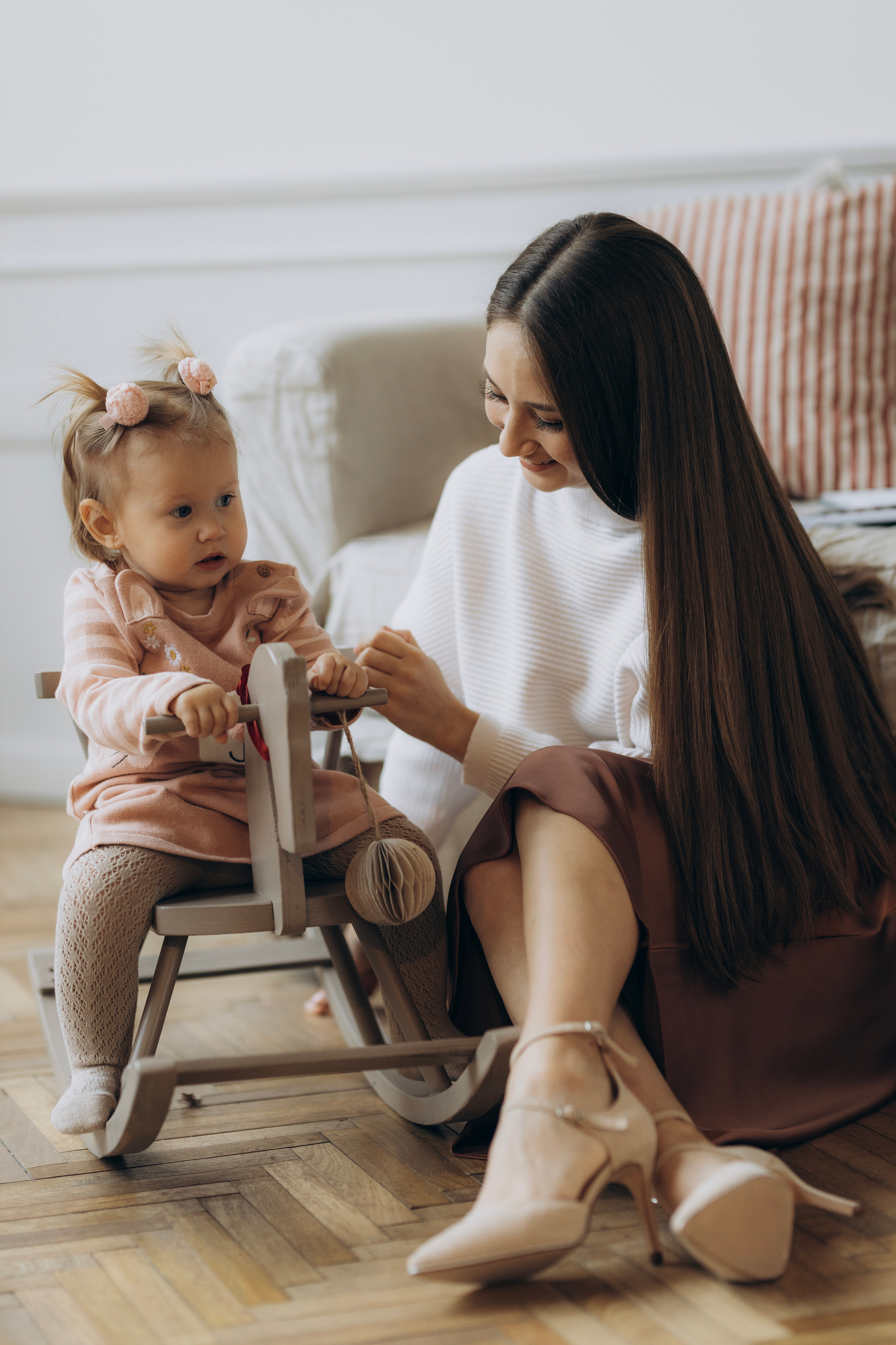 Новогодняя сказка Жени, Маши и Алисы. Мария Беседина. Фотография о любви