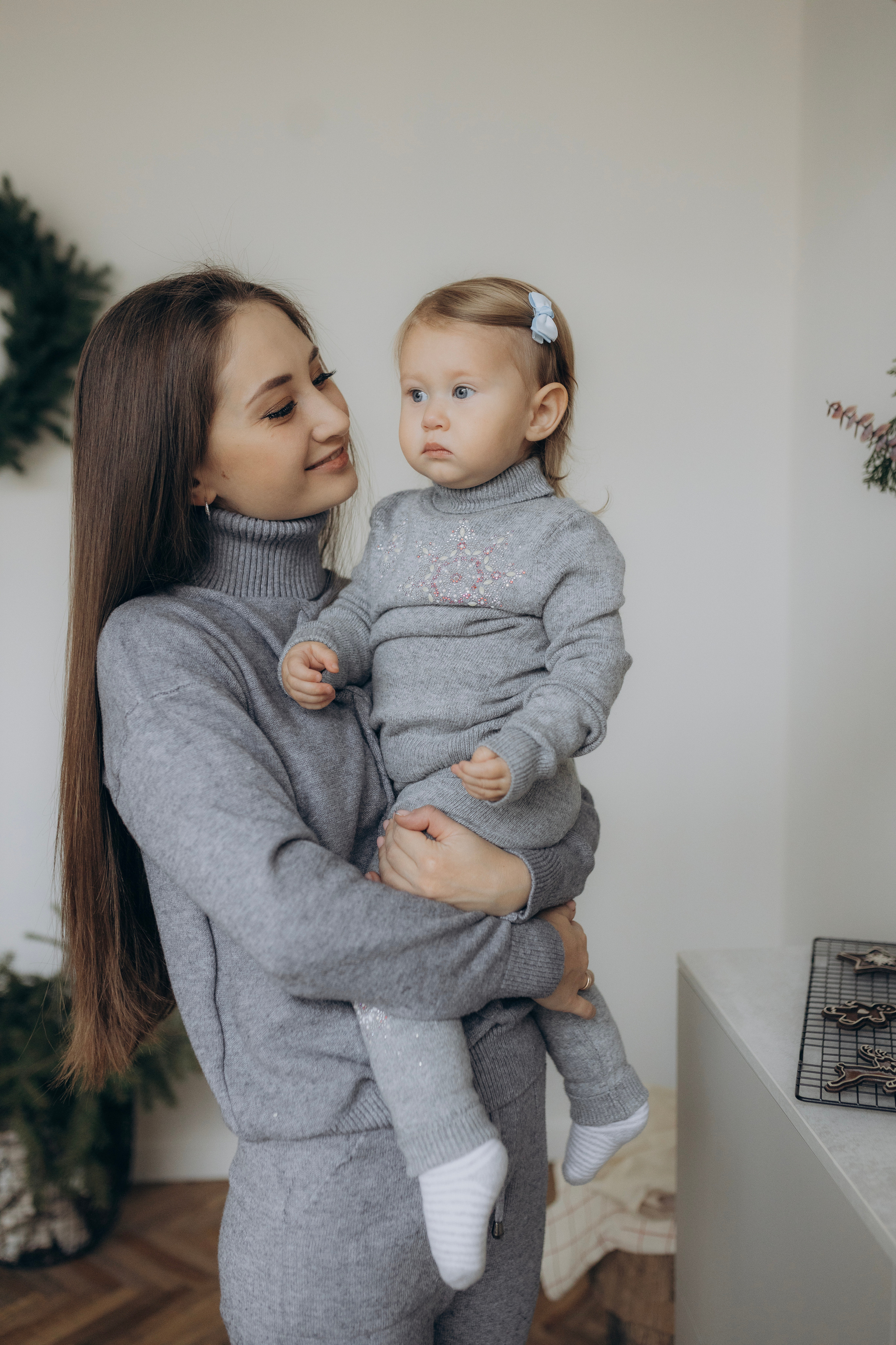 Новогодняя сказка Жени, Маши и Алисы. Мария Беседина. Фотография о любви