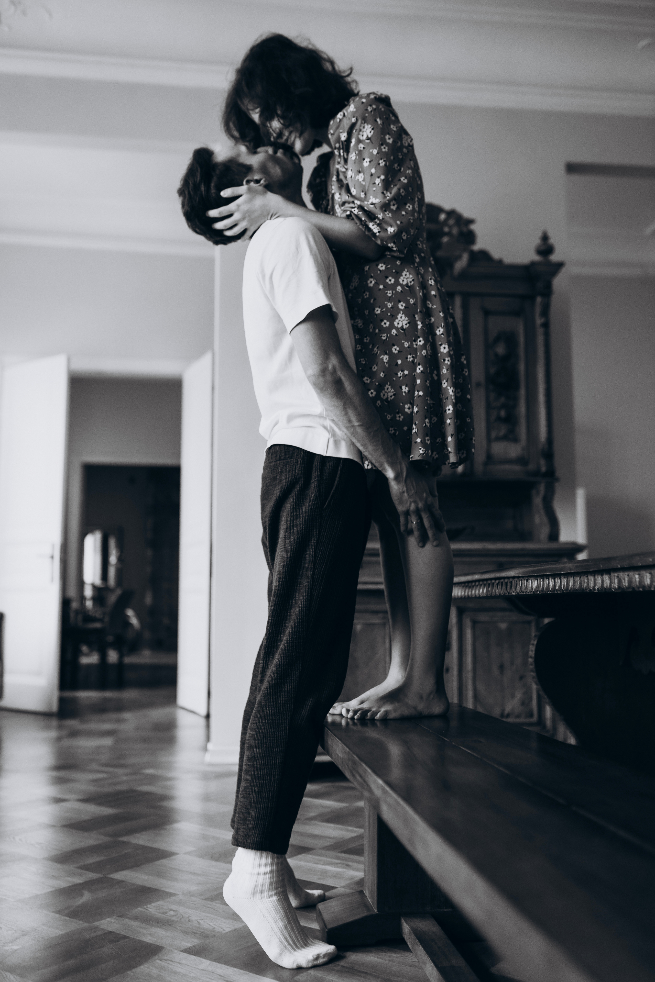 С любовью, Питер. Мария Беседина. Фотография о любви