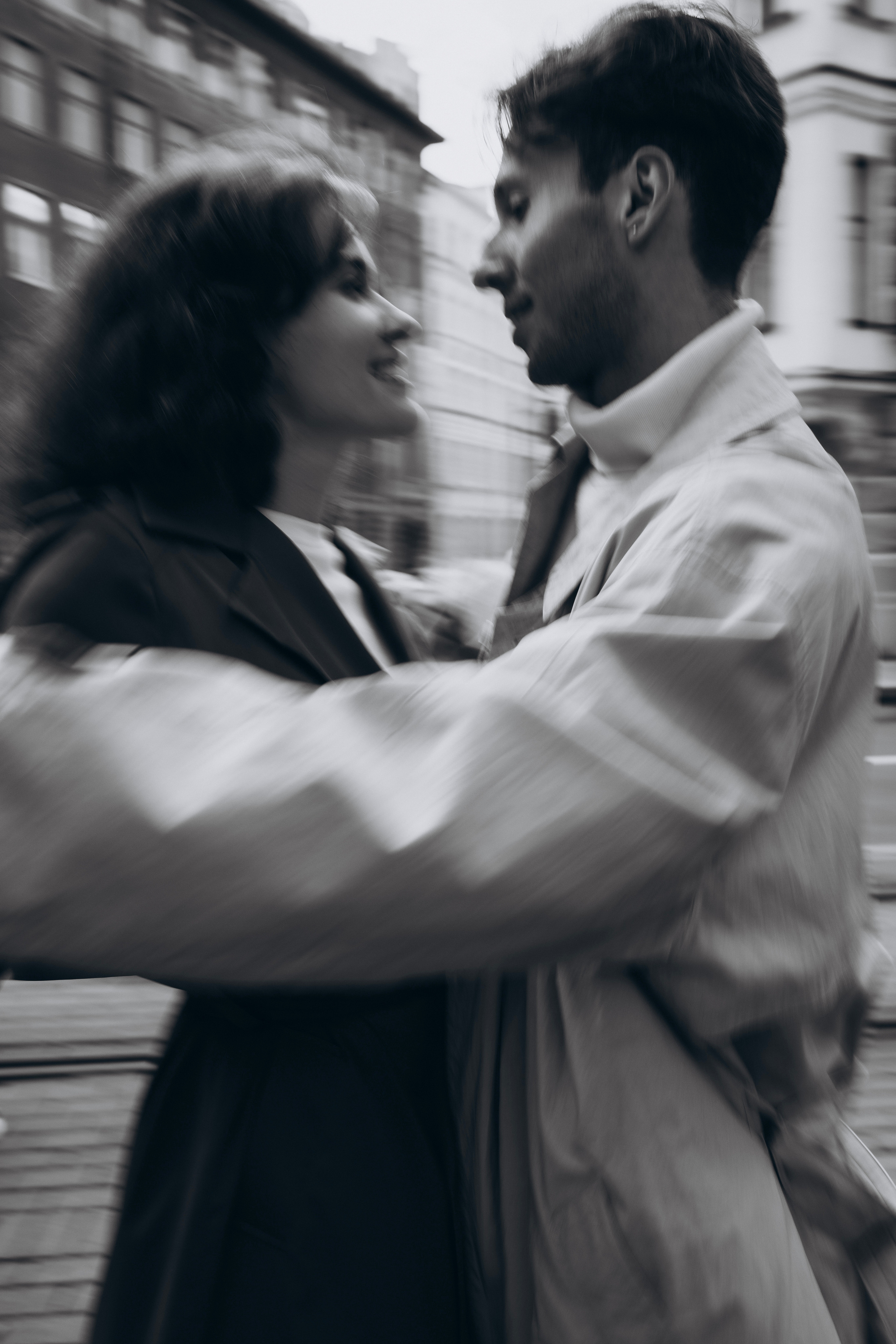 С любовью, Питер. Мария Беседина. Фотография о любви