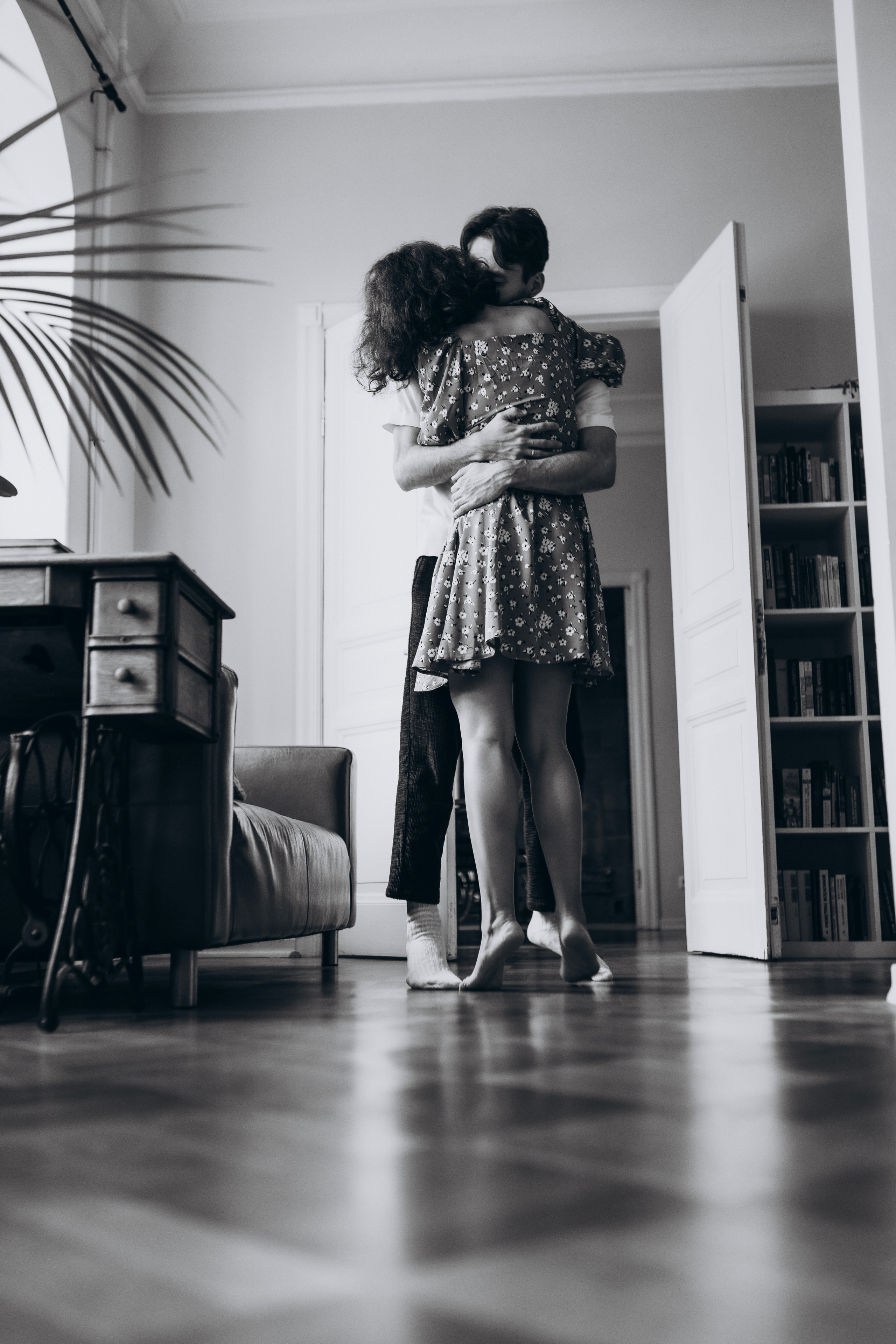 С любовью, Питер. Мария Беседина. Фотография о любви