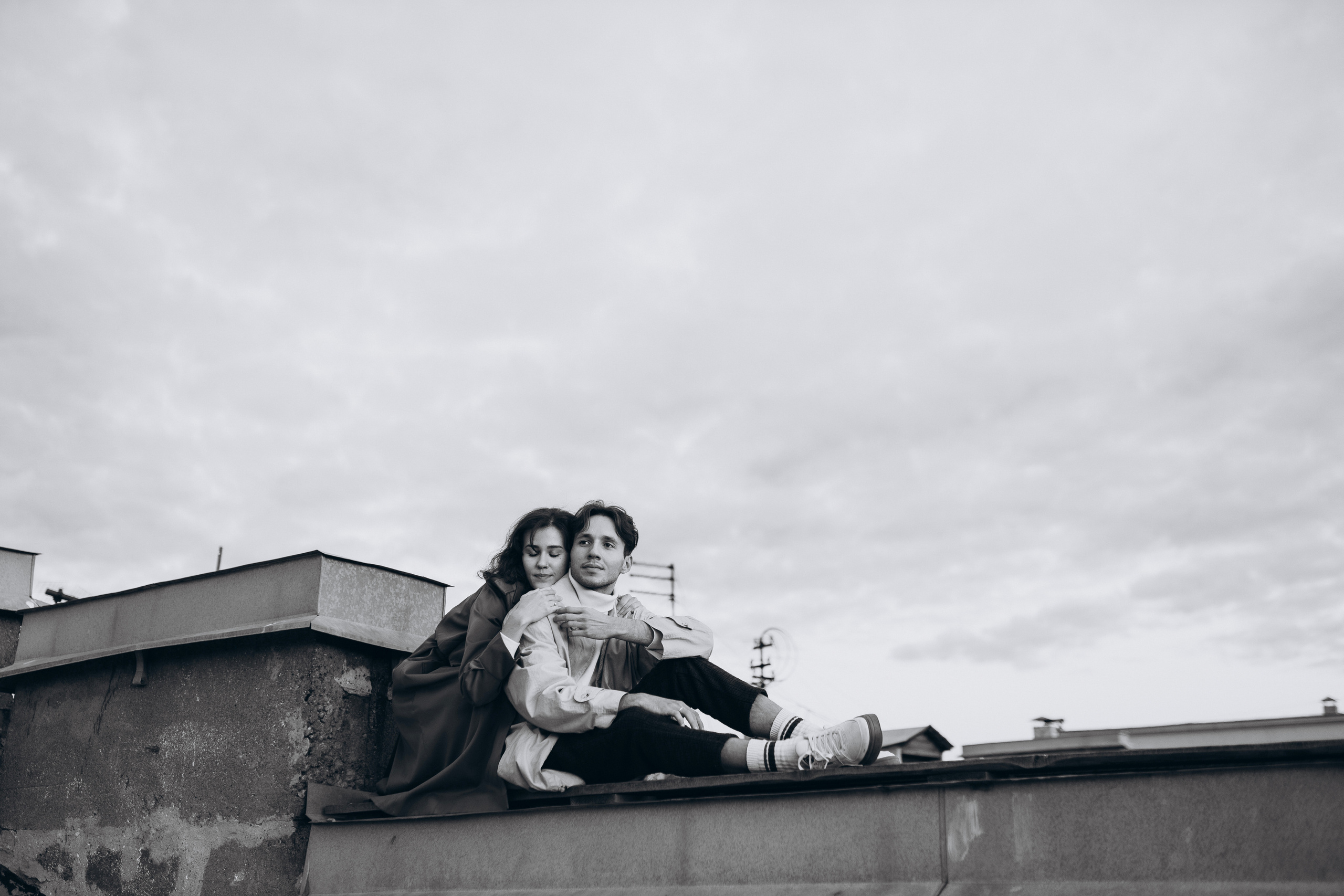 С любовью, Питер. Мария Беседина. Фотография о любви