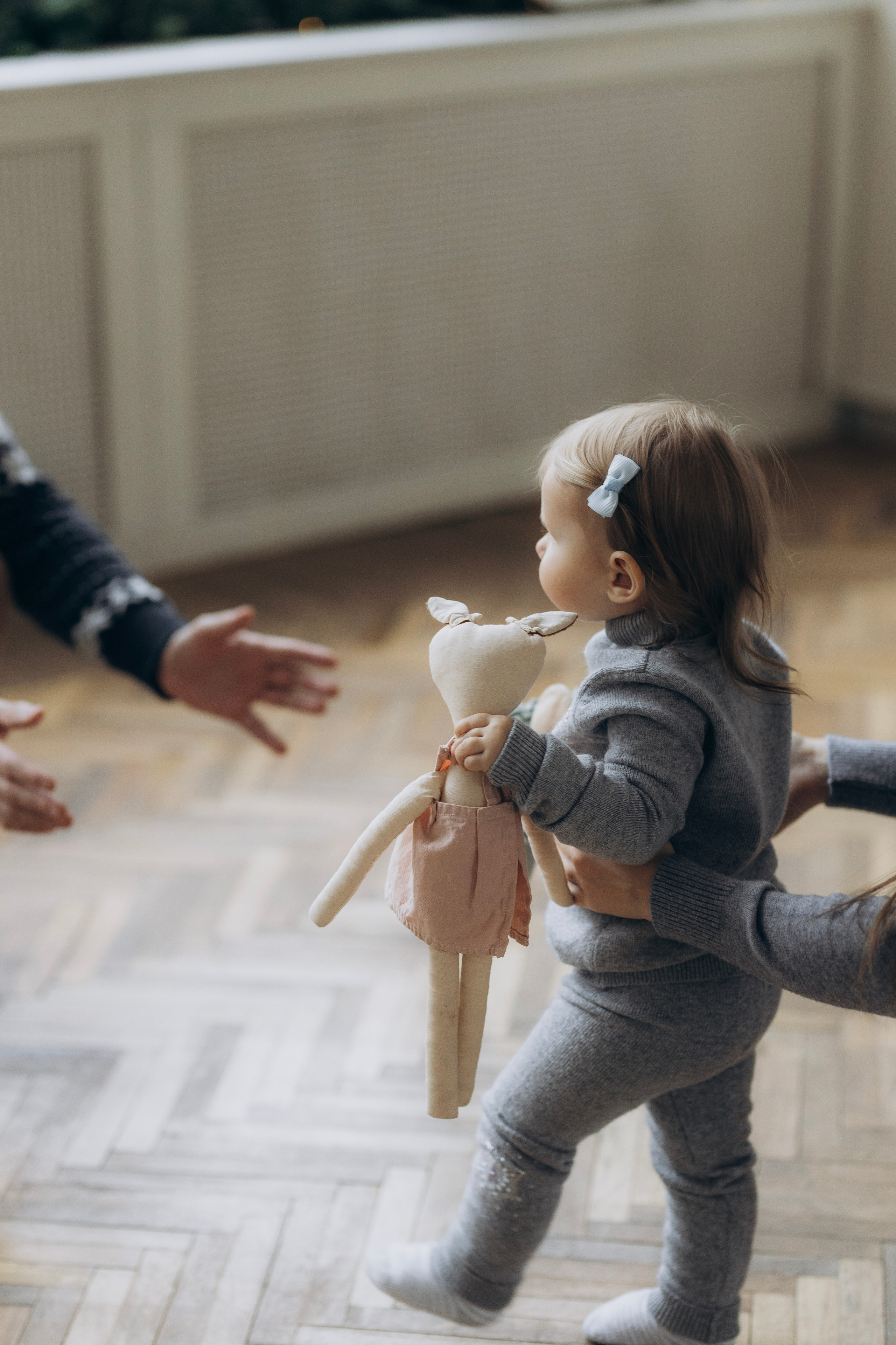 Новогодняя сказка Жени, Маши и Алисы. Мария Беседина. Фотография о любви