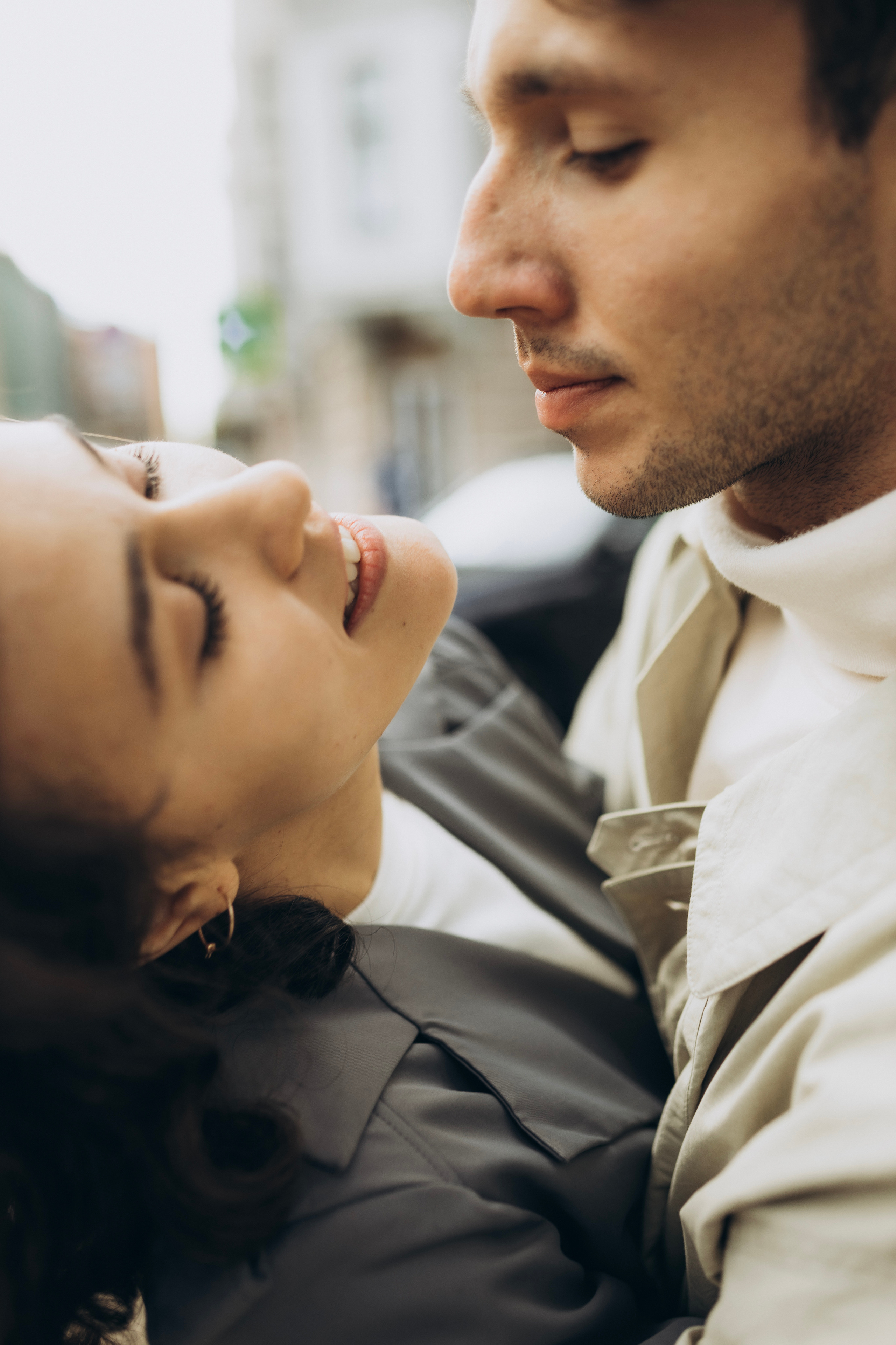 С любовью, Питер. Мария Беседина. Фотография о любви