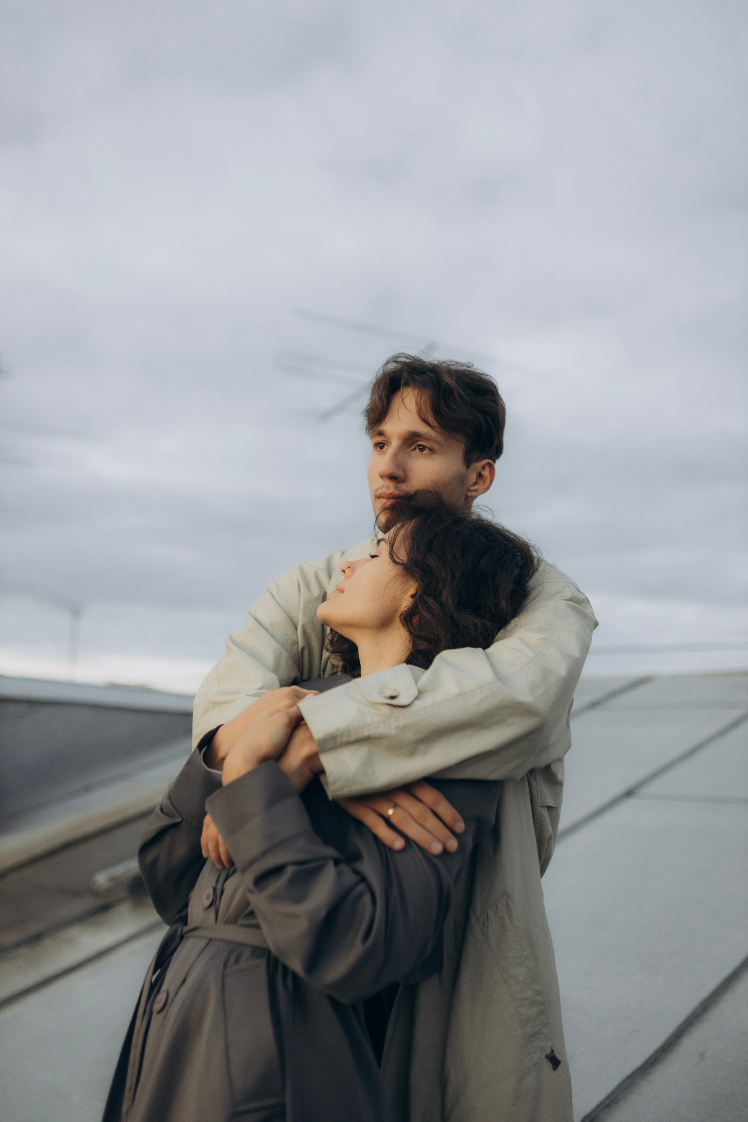 С любовью, Питер. Мария Беседина. Фотография о любви