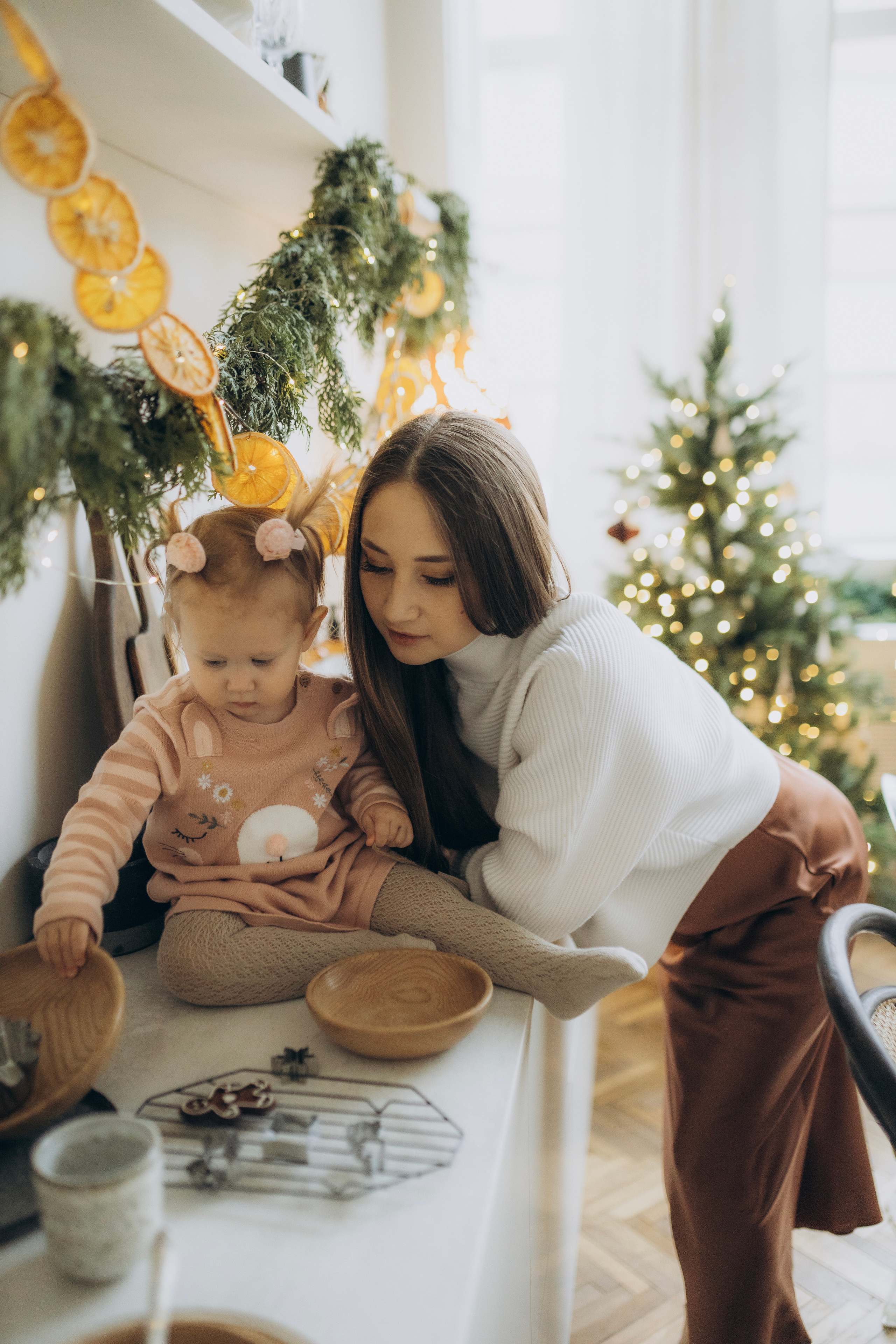 Новогодняя сказка Жени, Маши и Алисы. Мария Беседина. Фотография о любви