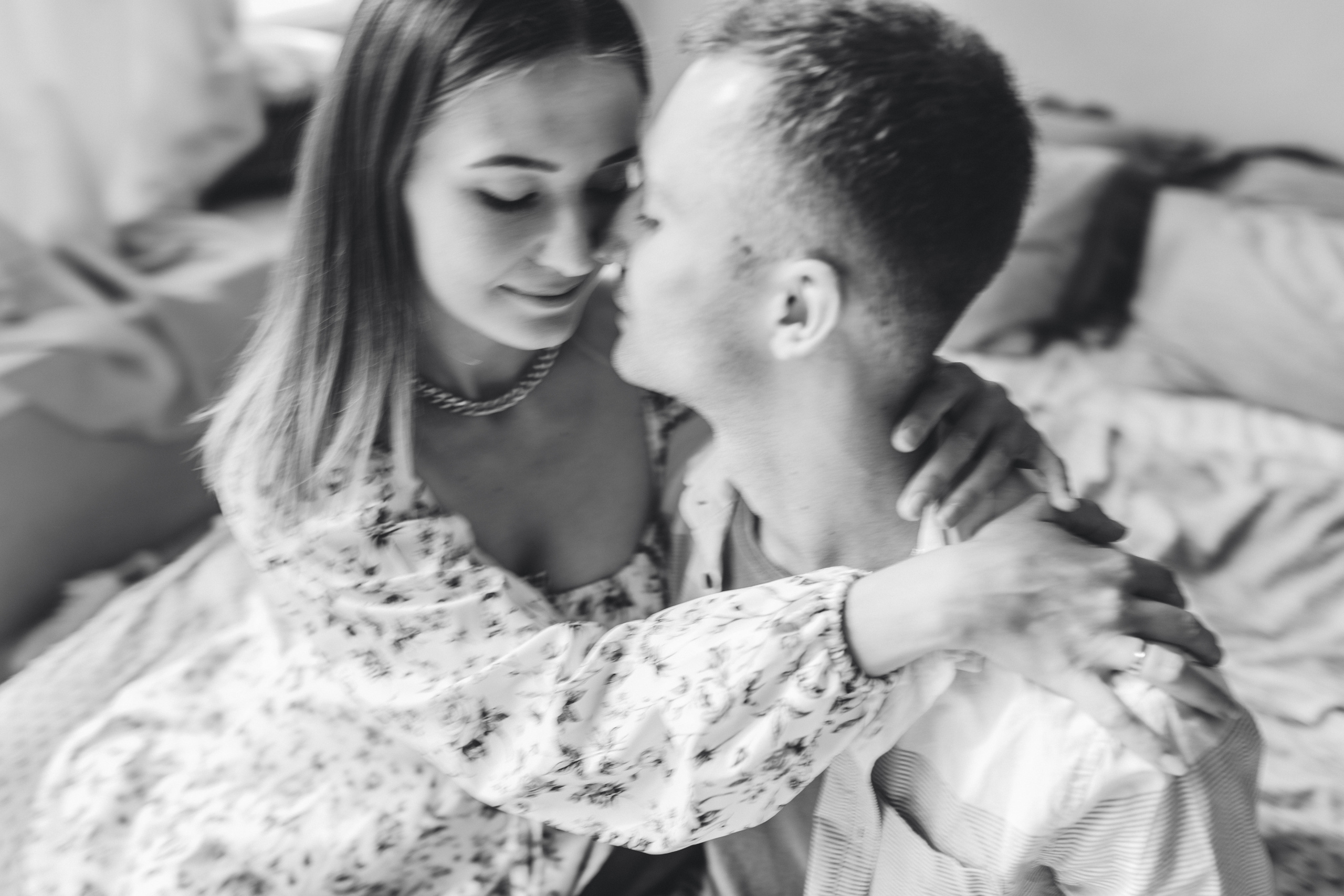 Первый День Рождения Ариши. Мария Беседина. Фотография о любви