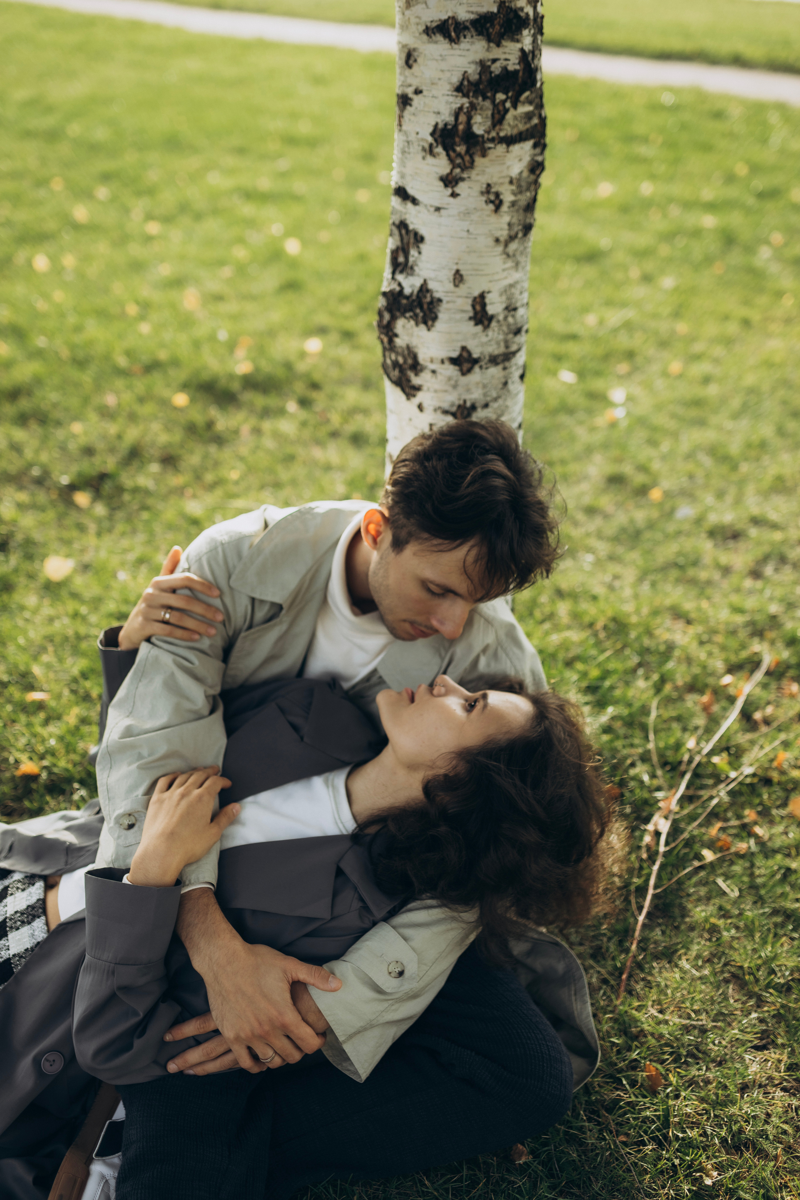 С любовью, Питер. Мария Беседина. Фотография о любви