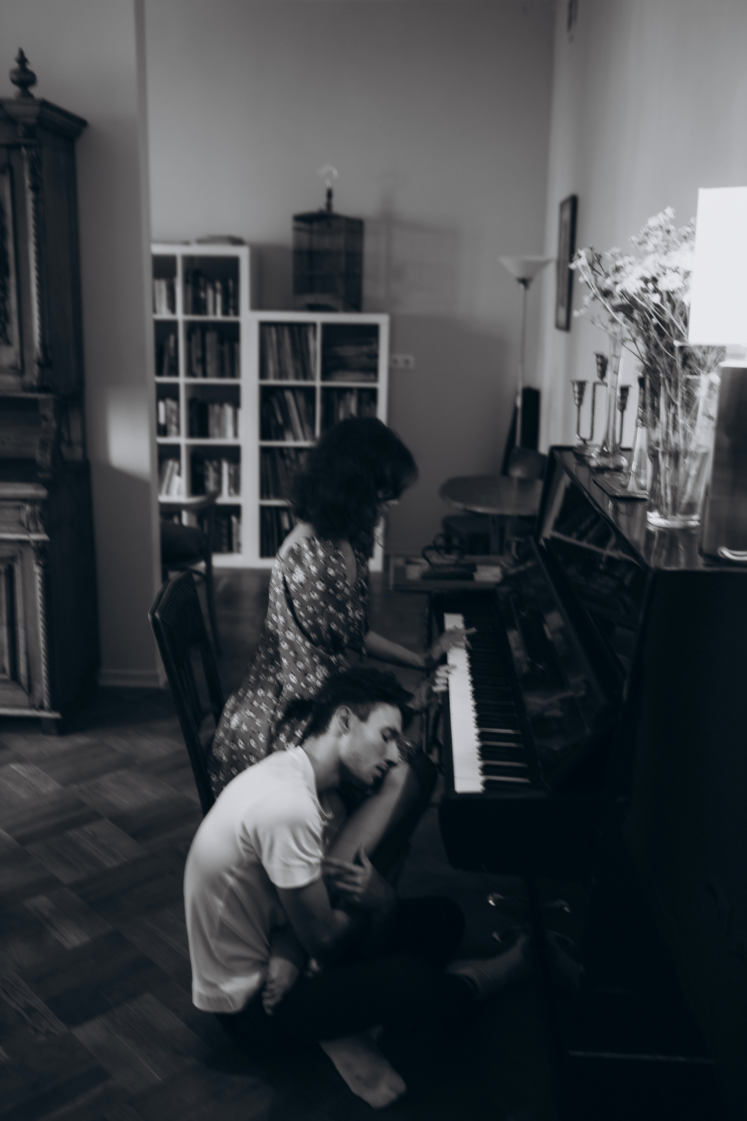 С любовью, Питер. Мария Беседина. Фотография о любви