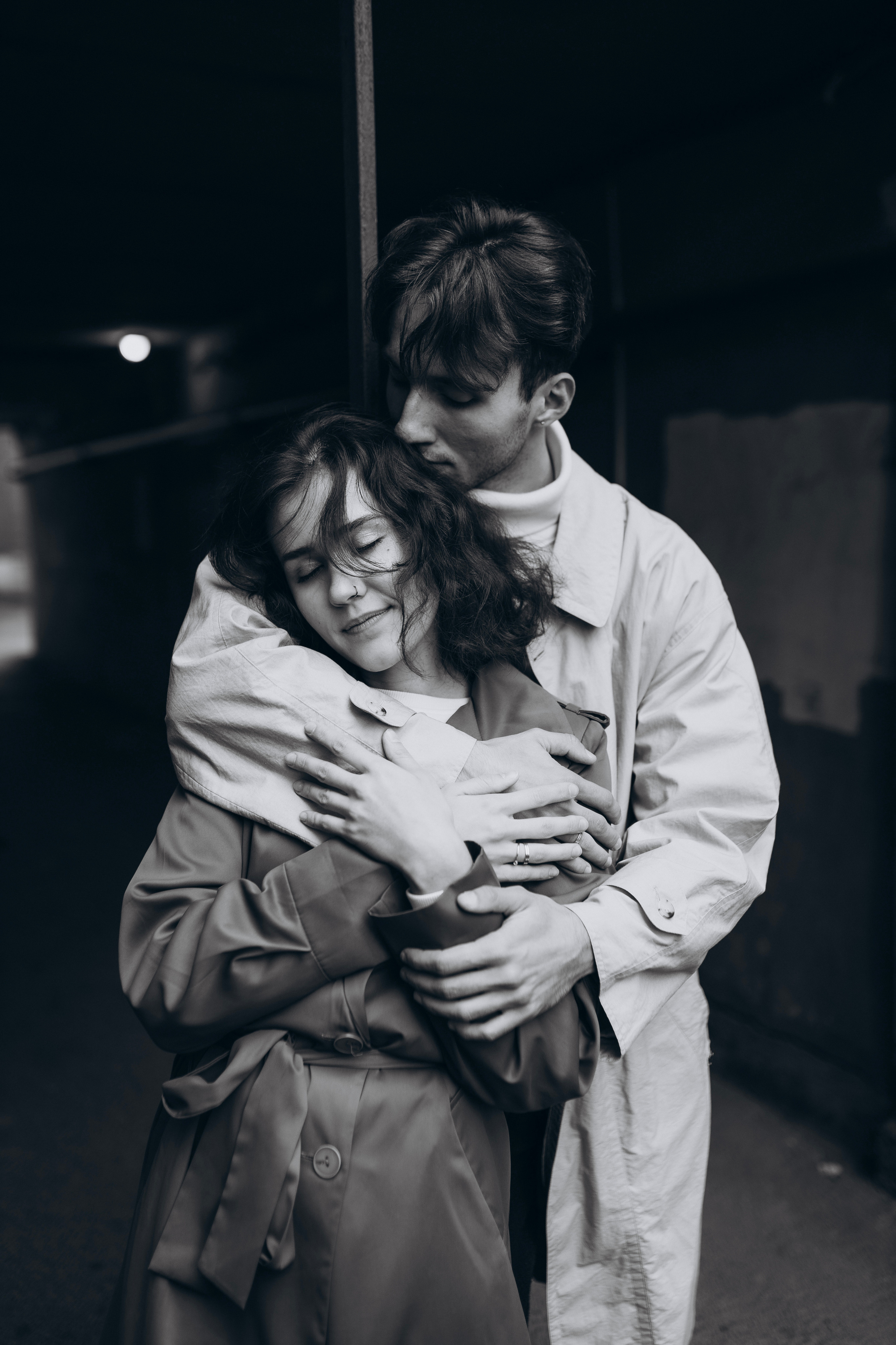 С любовью, Питер. Мария Беседина. Фотография о любви