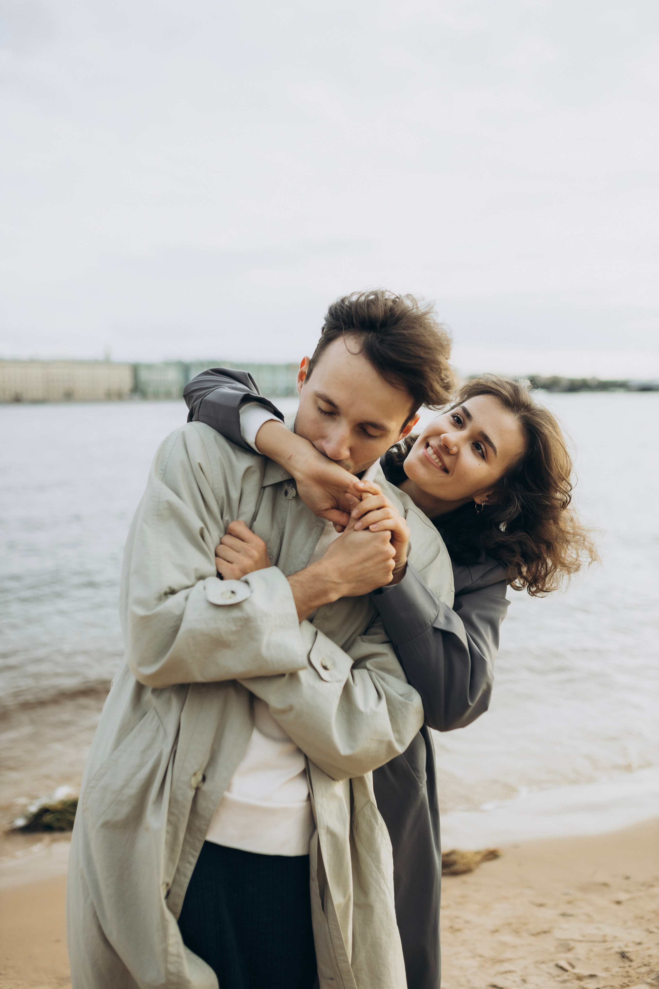 С любовью, Питер. Мария Беседина. Фотография о любви