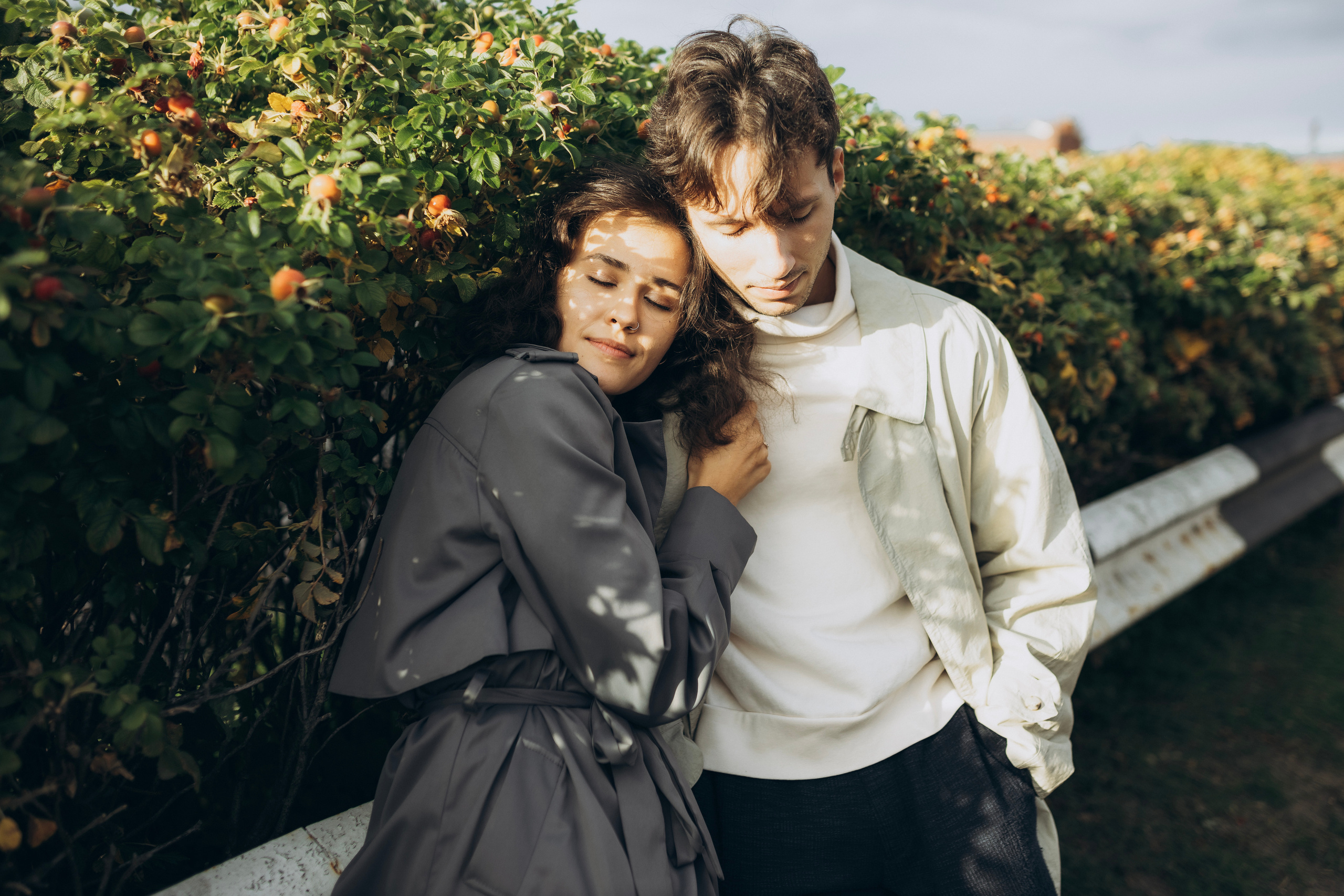 С любовью, Питер. Мария Беседина. Фотография о любви