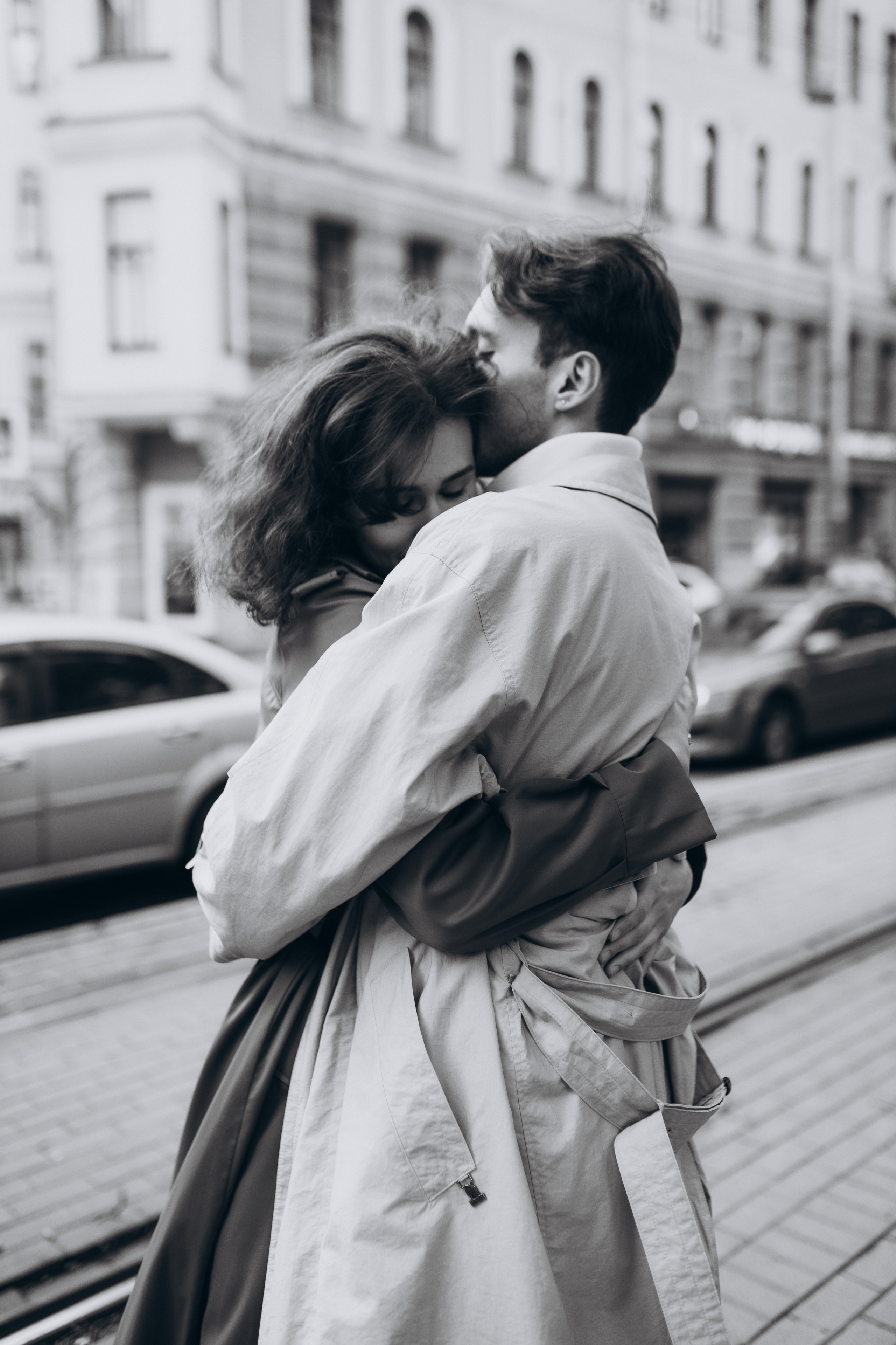 С любовью, Питер. Мария Беседина. Фотография о любви