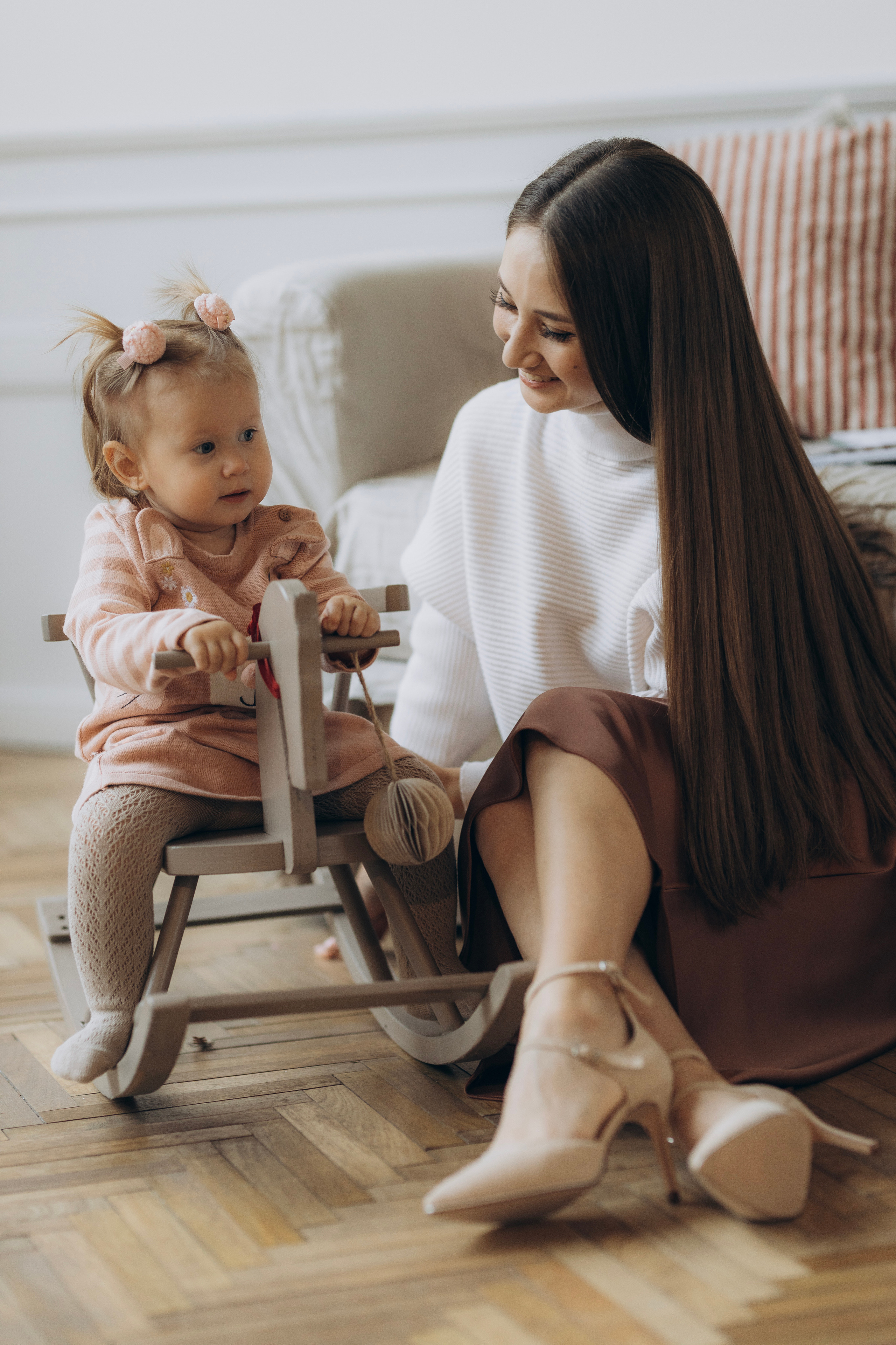 Новогодняя сказка Жени, Маши и Алисы. Мария Беседина. Фотография о любви