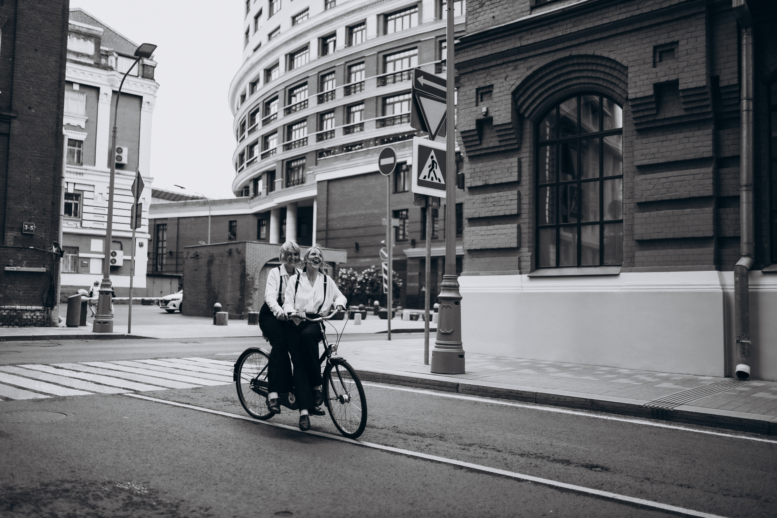 Летним днем. Мария Беседина. Фотография о любви