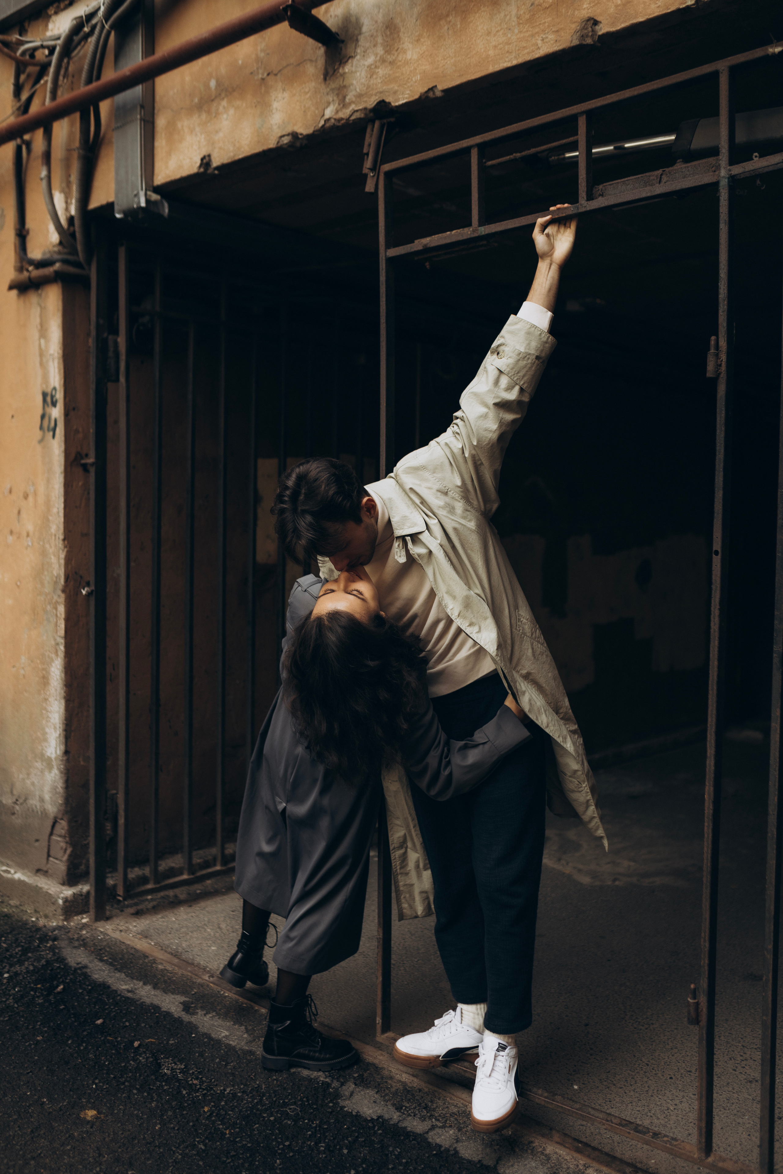 С любовью, Питер. Мария Беседина. Фотография о любви