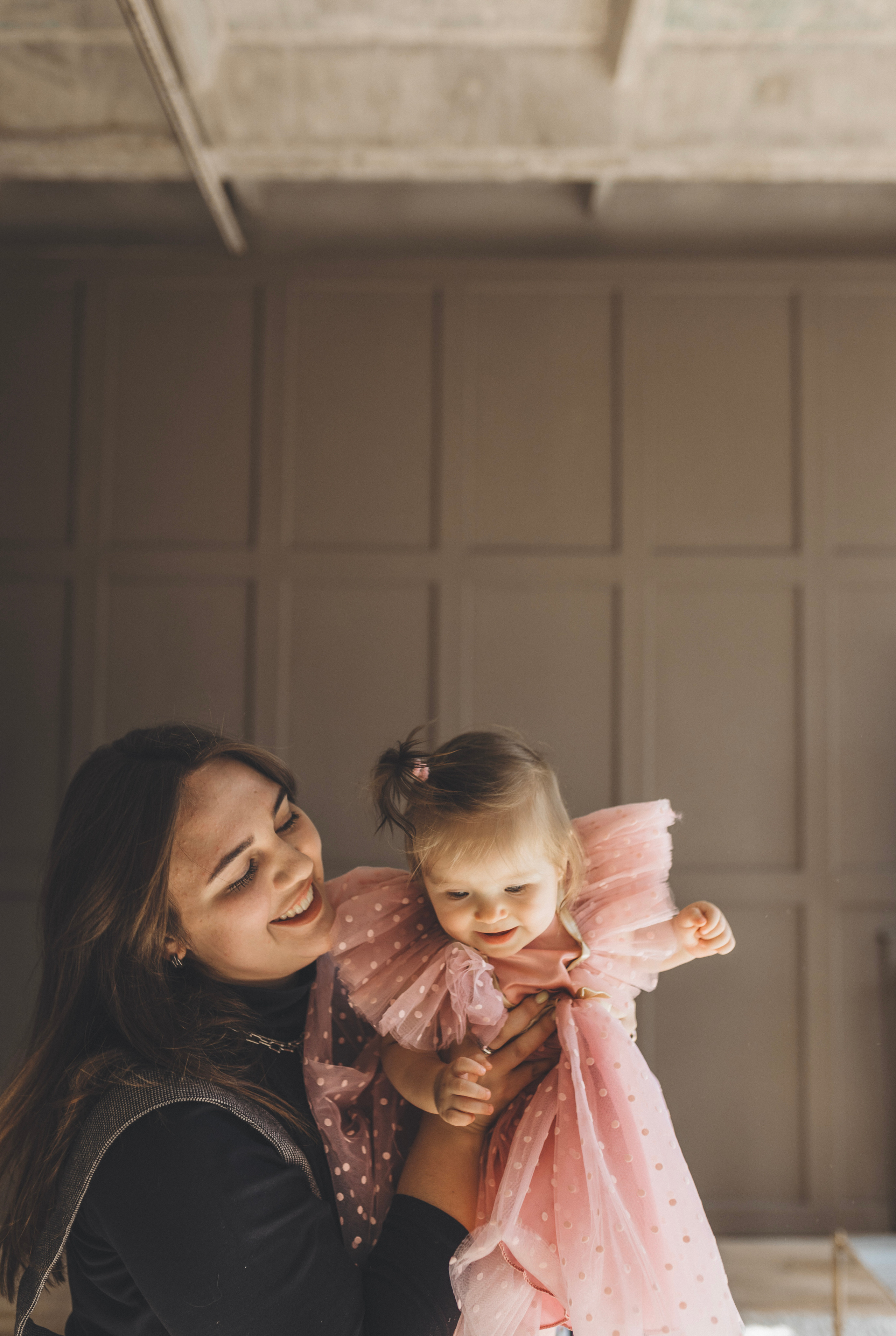 Первый День Рождения Ариши. Мария Беседина. Фотография о любви