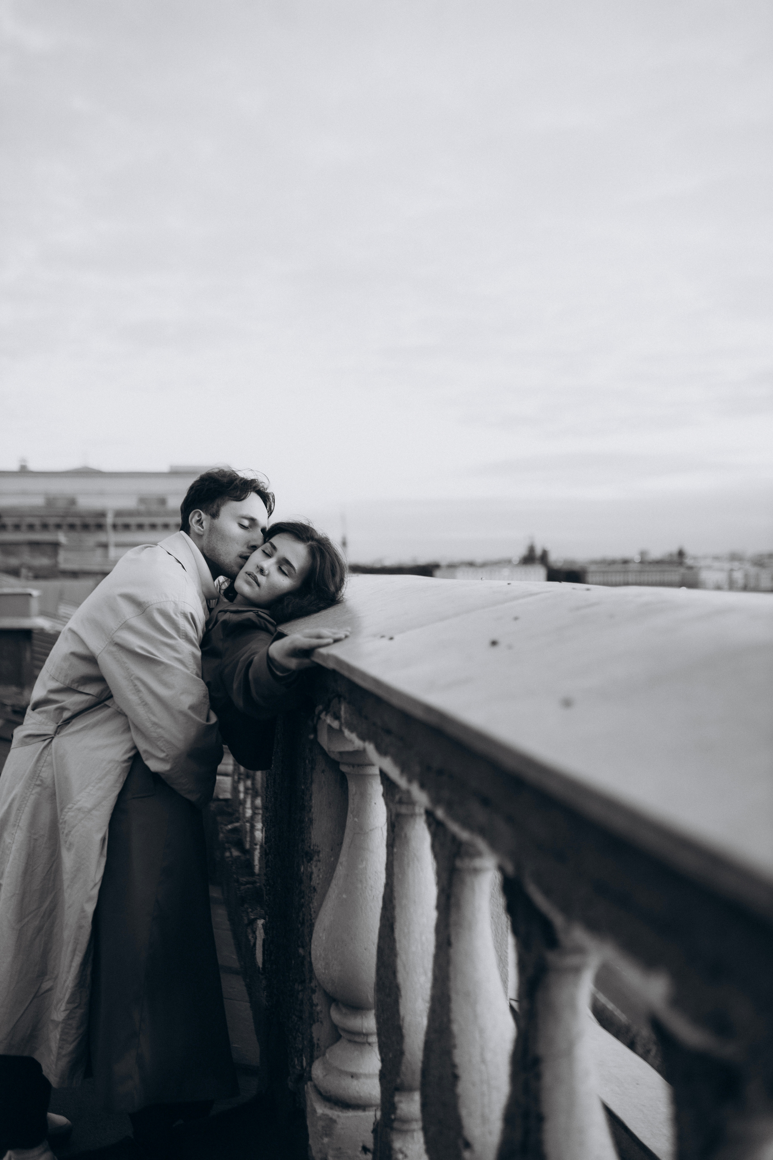 С любовью, Питер. Мария Беседина. Фотография о любви