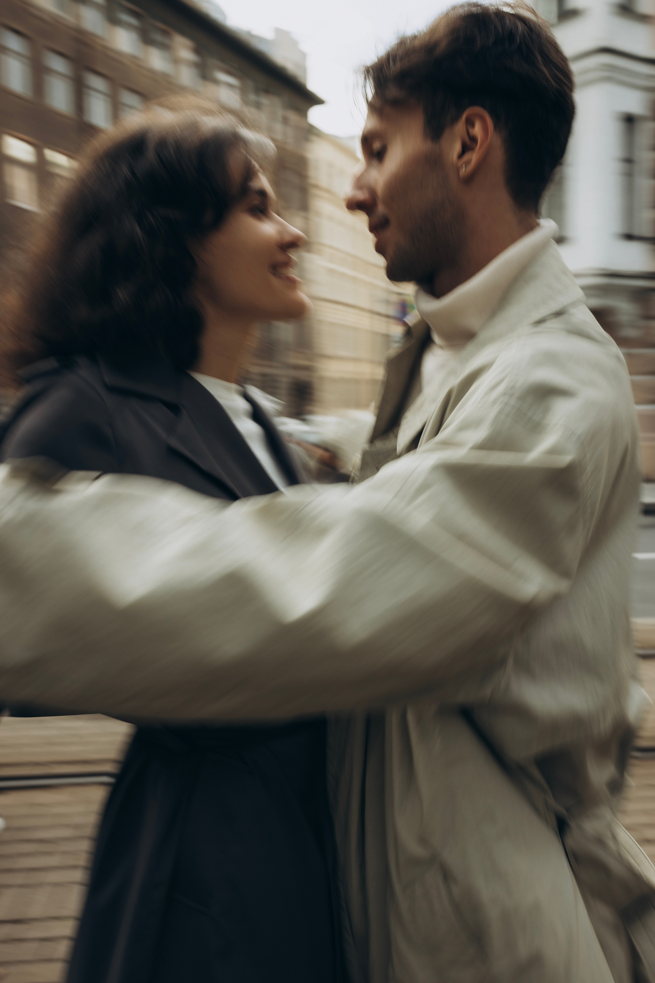 С любовью, Питер. Мария Беседина. Фотография о любви