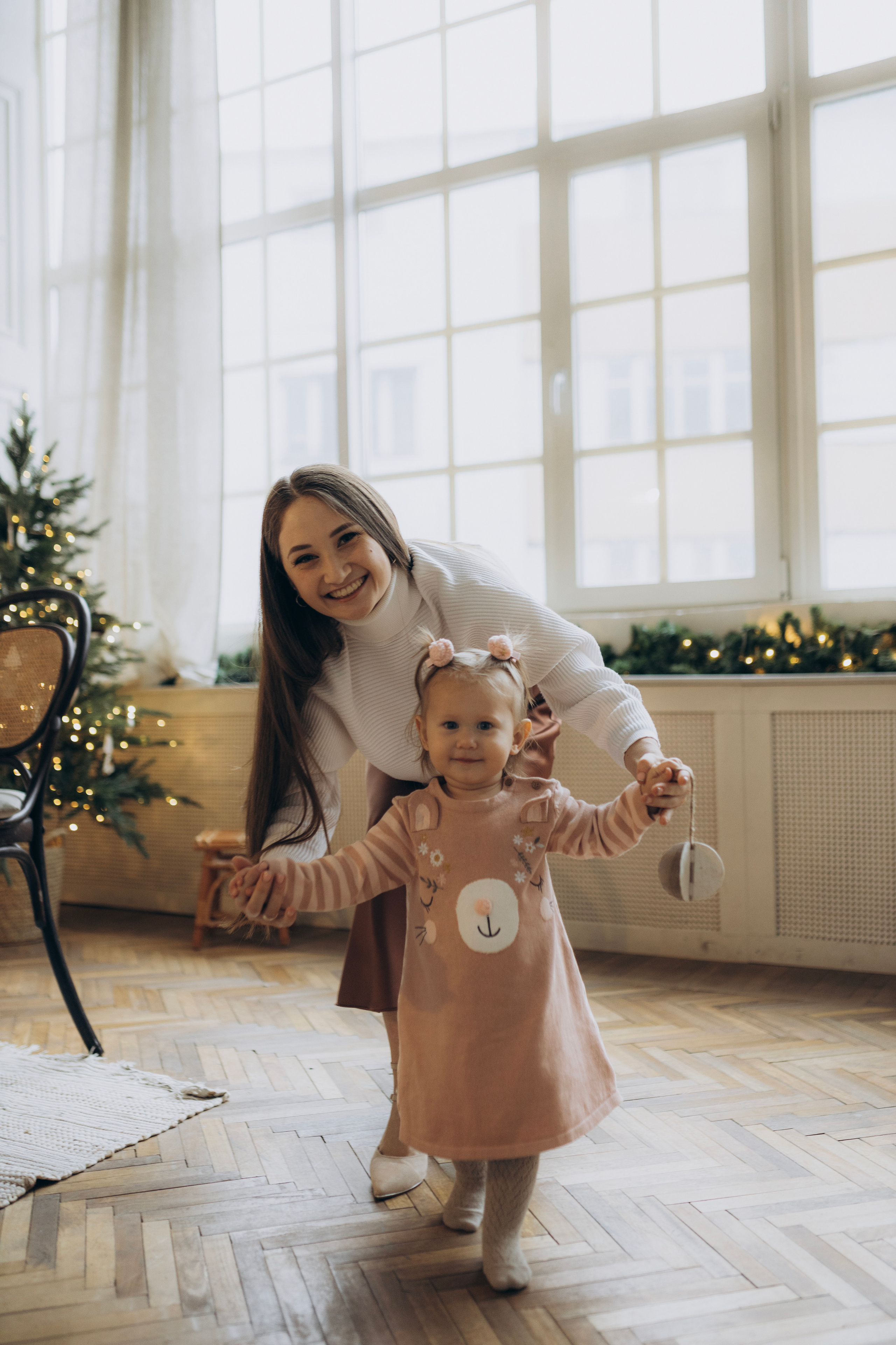 Новогодняя сказка Жени, Маши и Алисы. Мария Беседина. Фотография о любви