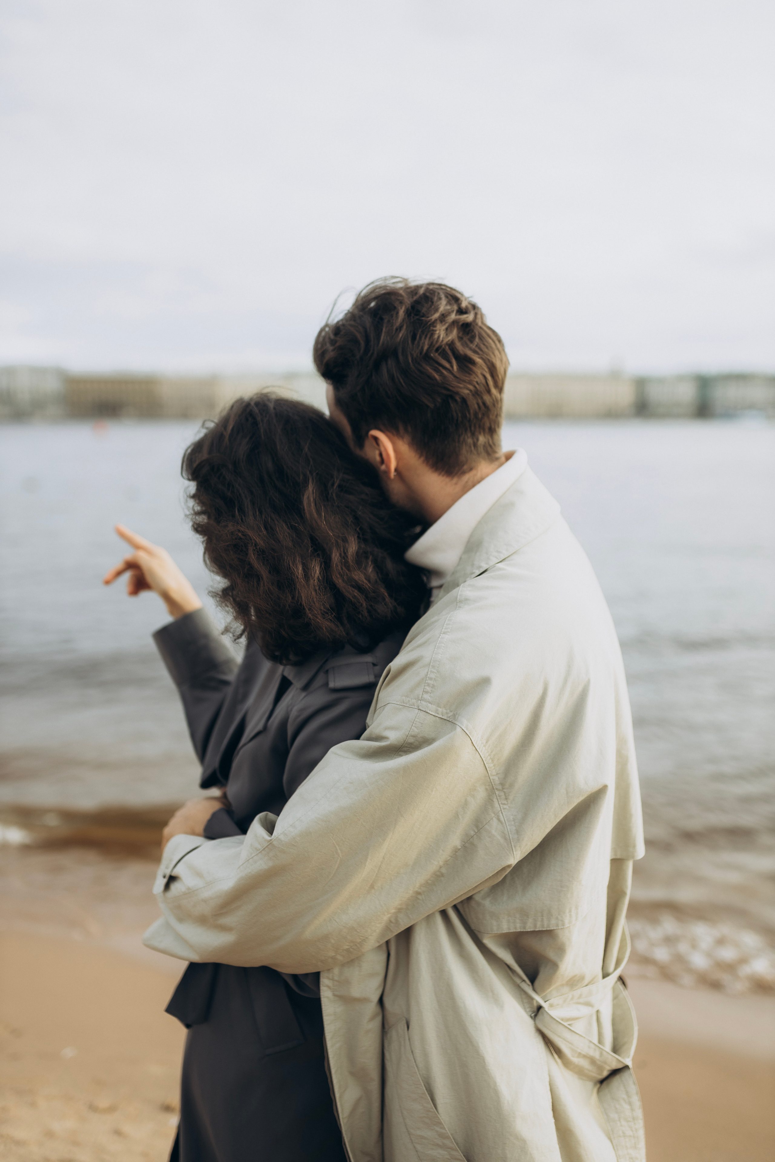 С любовью, Питер. Мария Беседина. Фотография о любви