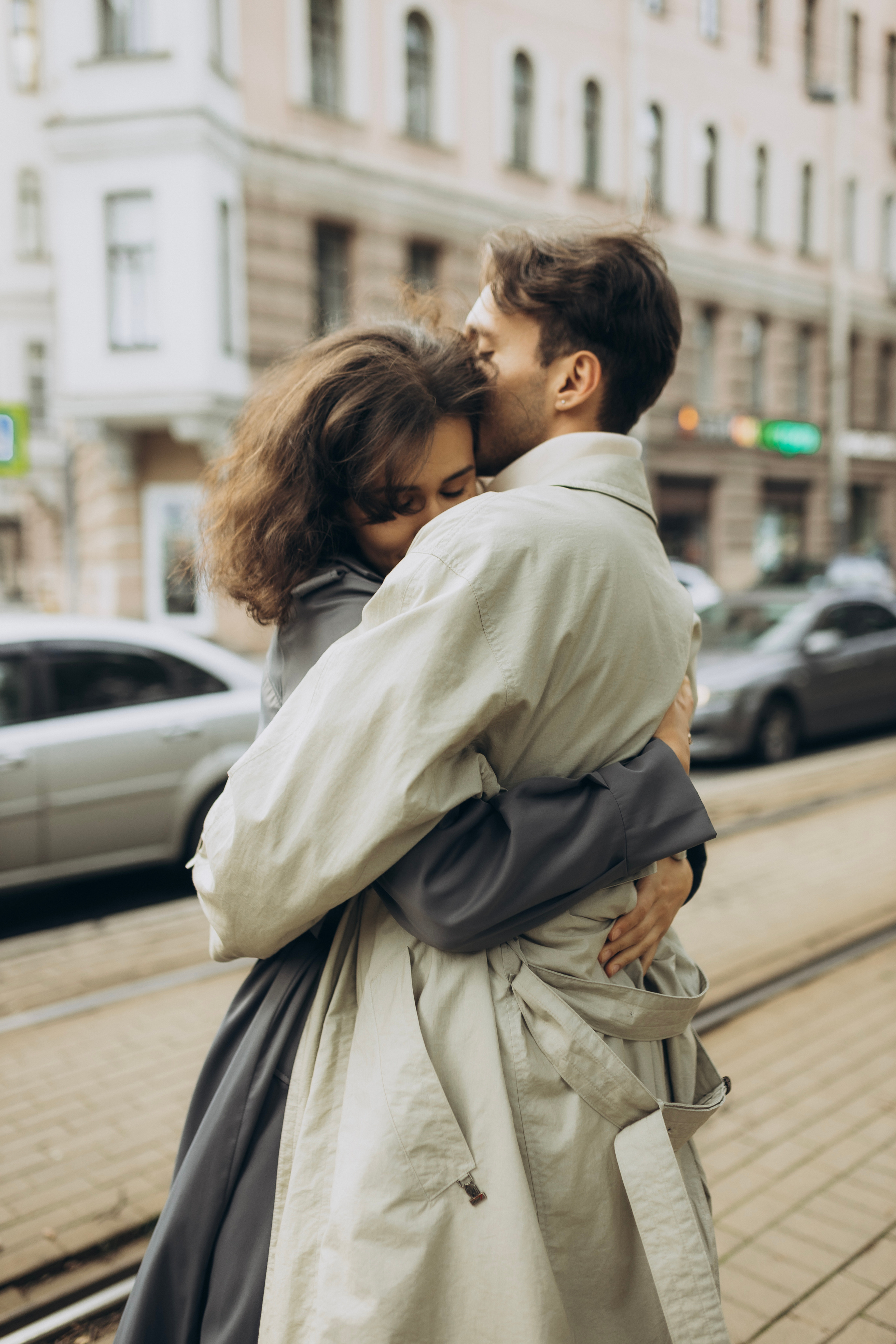 С любовью, Питер. Мария Беседина. Фотография о любви