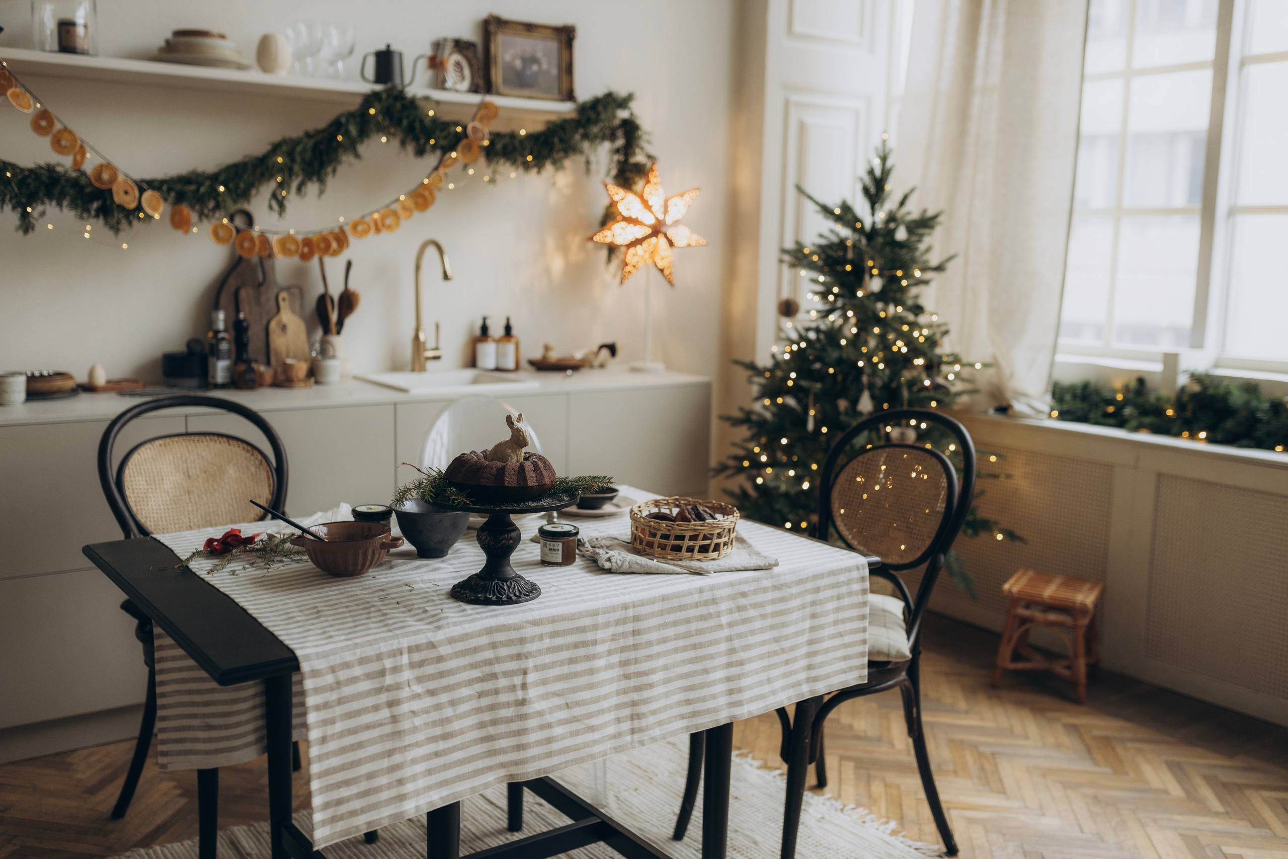 Новогодняя сказка Жени, Маши и Алисы. Мария Беседина. Фотография о любви