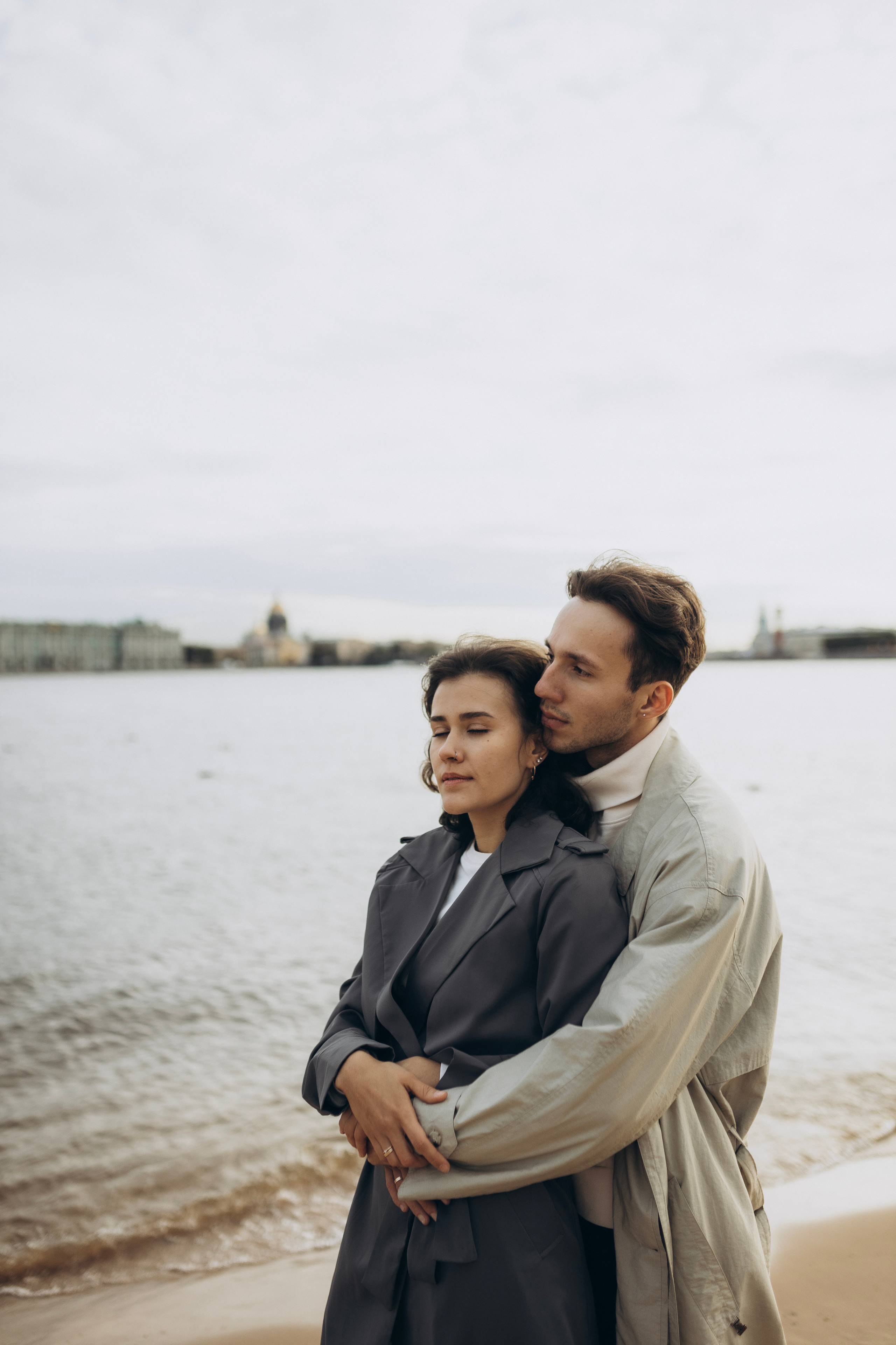 С любовью, Питер. Мария Беседина. Фотография о любви