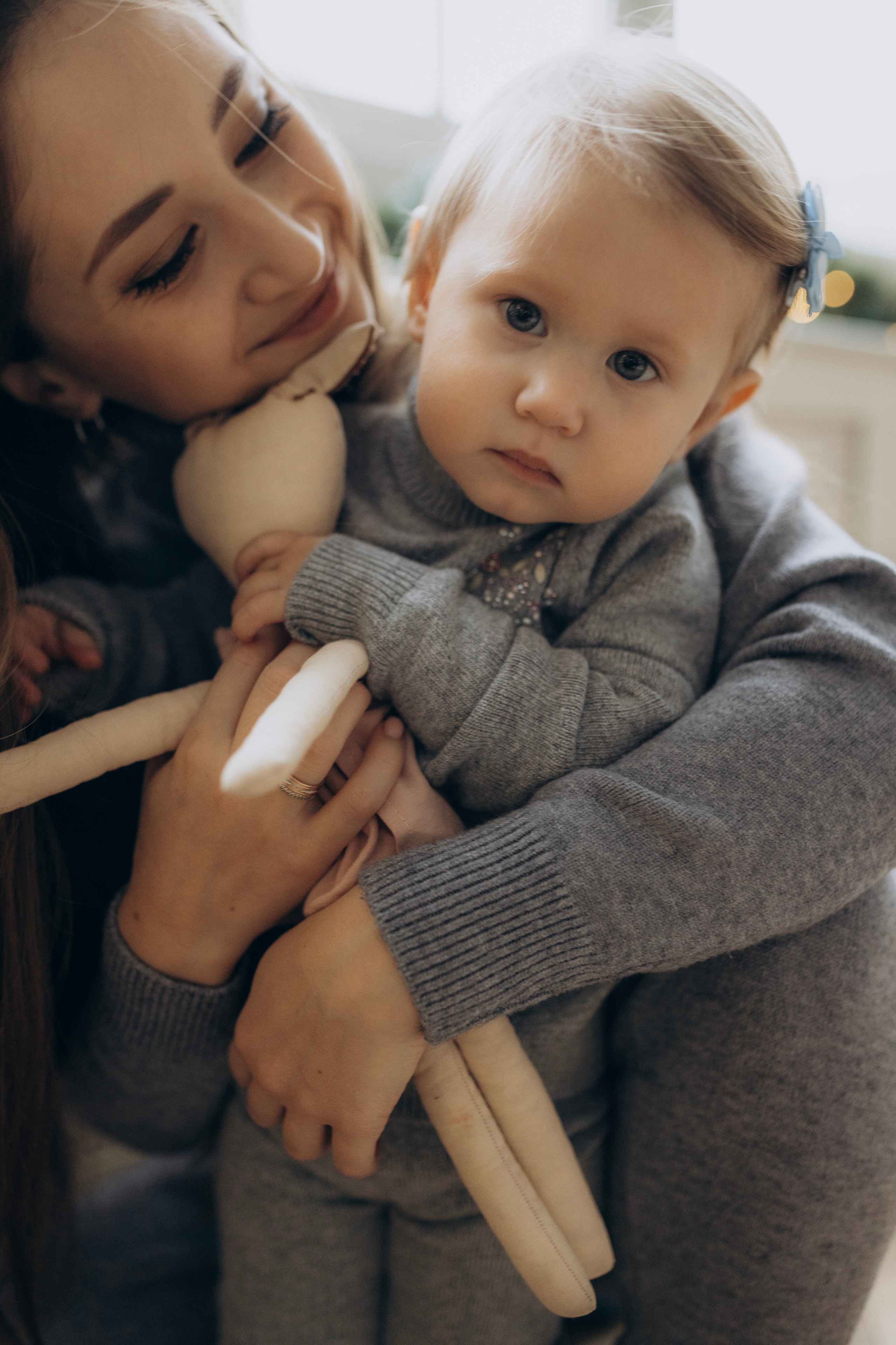 Новогодняя сказка Жени, Маши и Алисы. Мария Беседина. Фотография о любви