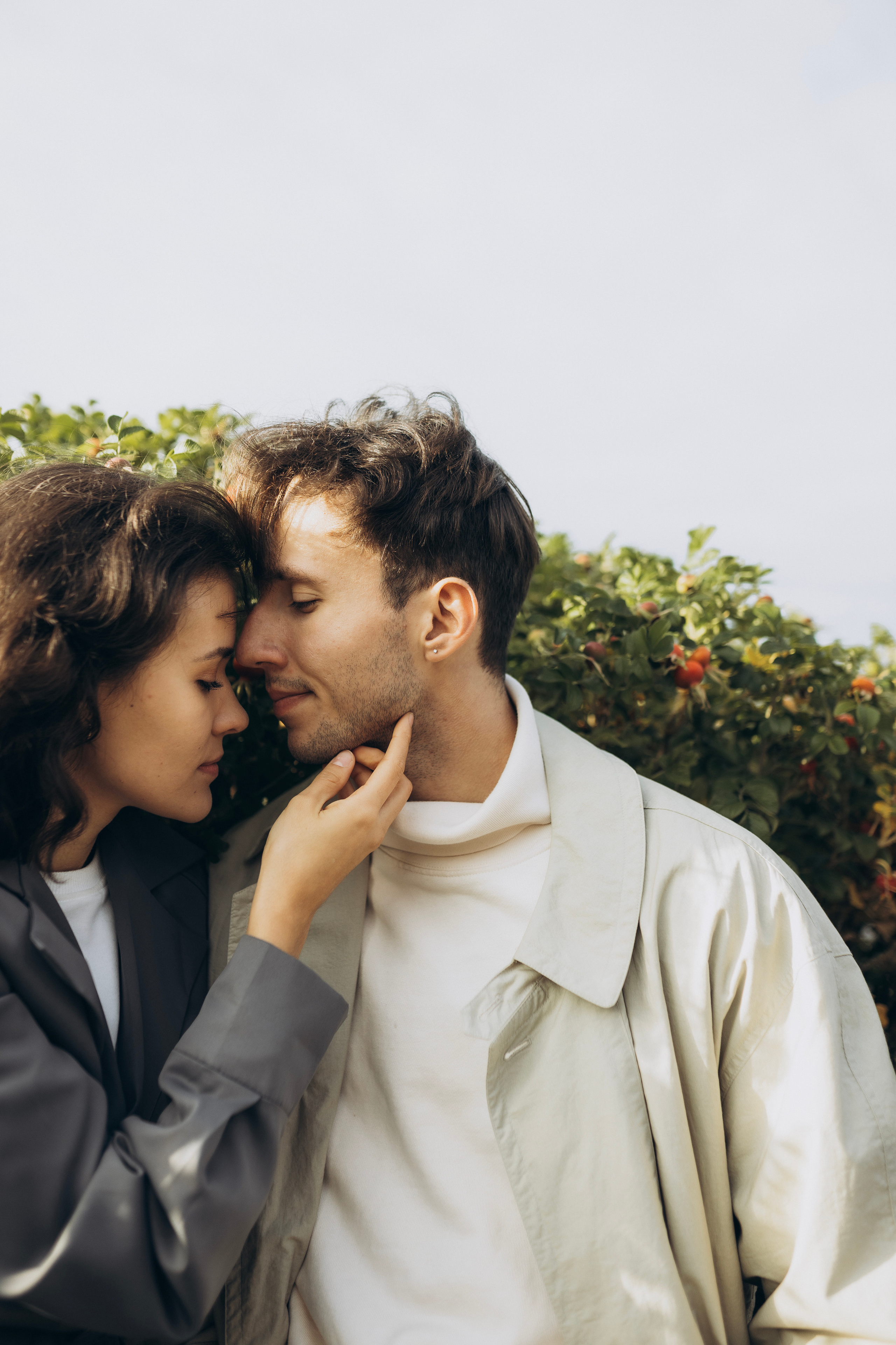 С любовью, Питер. Мария Беседина. Фотография о любви