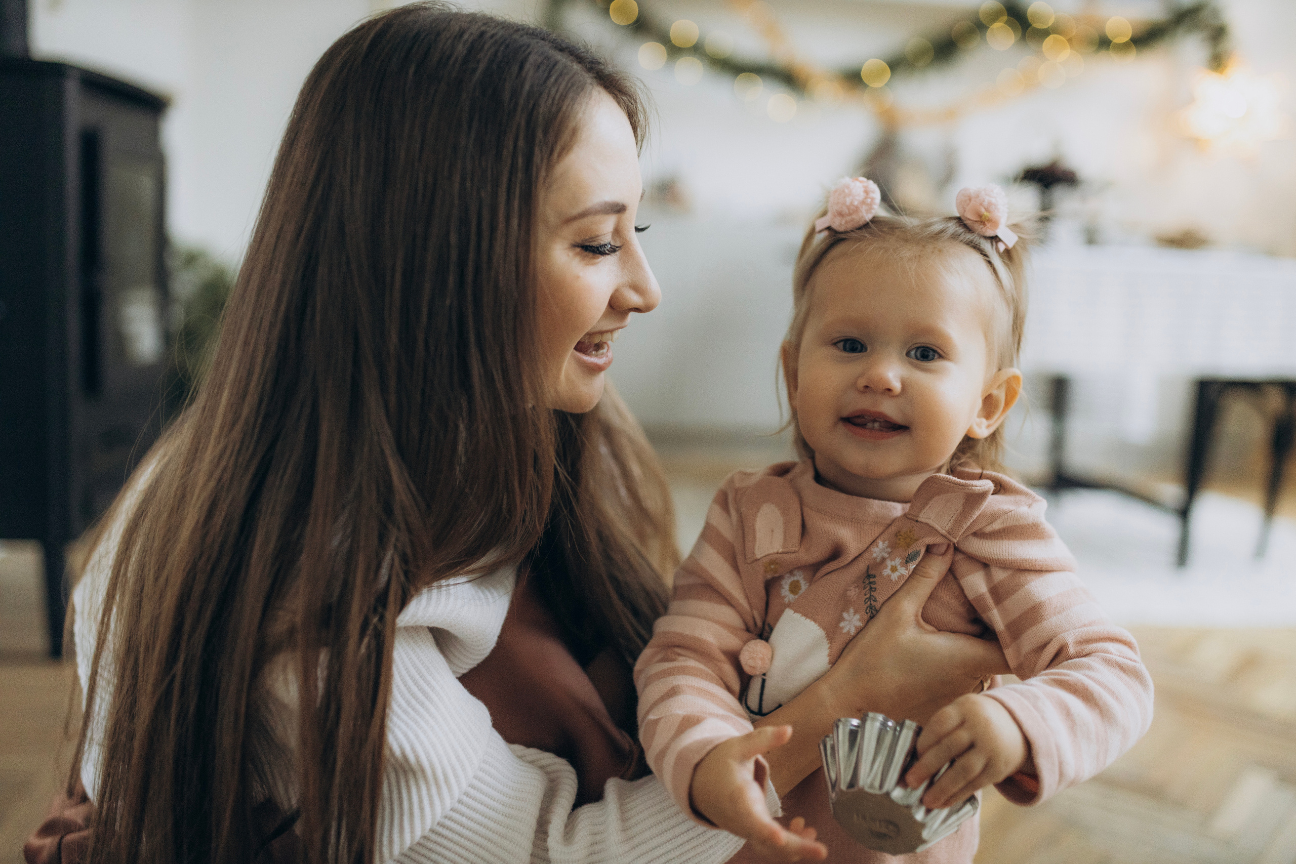 Новогодняя сказка Жени, Маши и Алисы. Мария Беседина. Фотография о любви