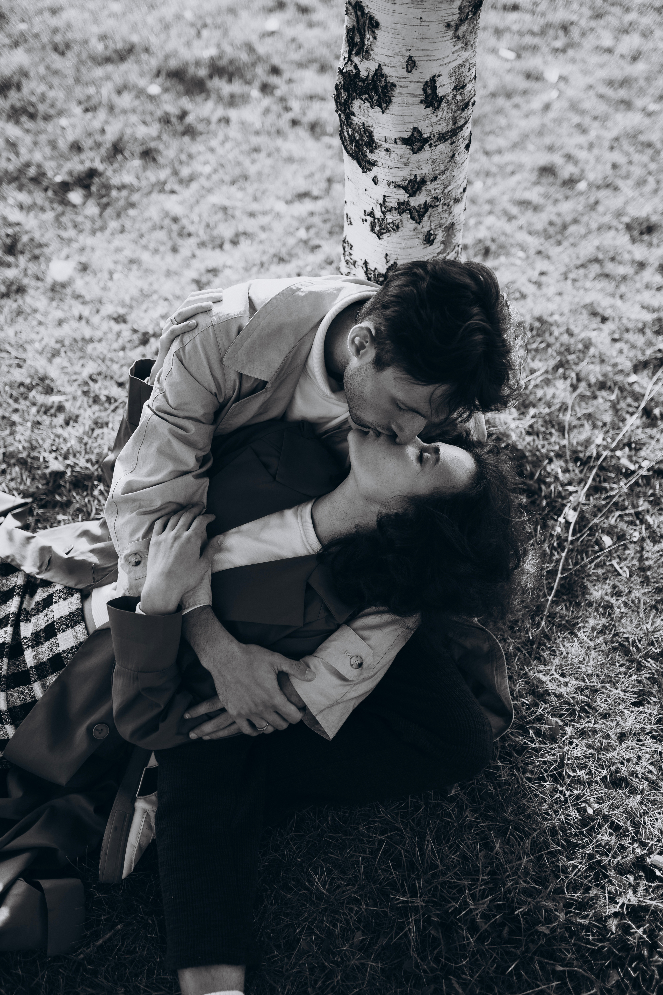 С любовью, Питер. Мария Беседина. Фотография о любви