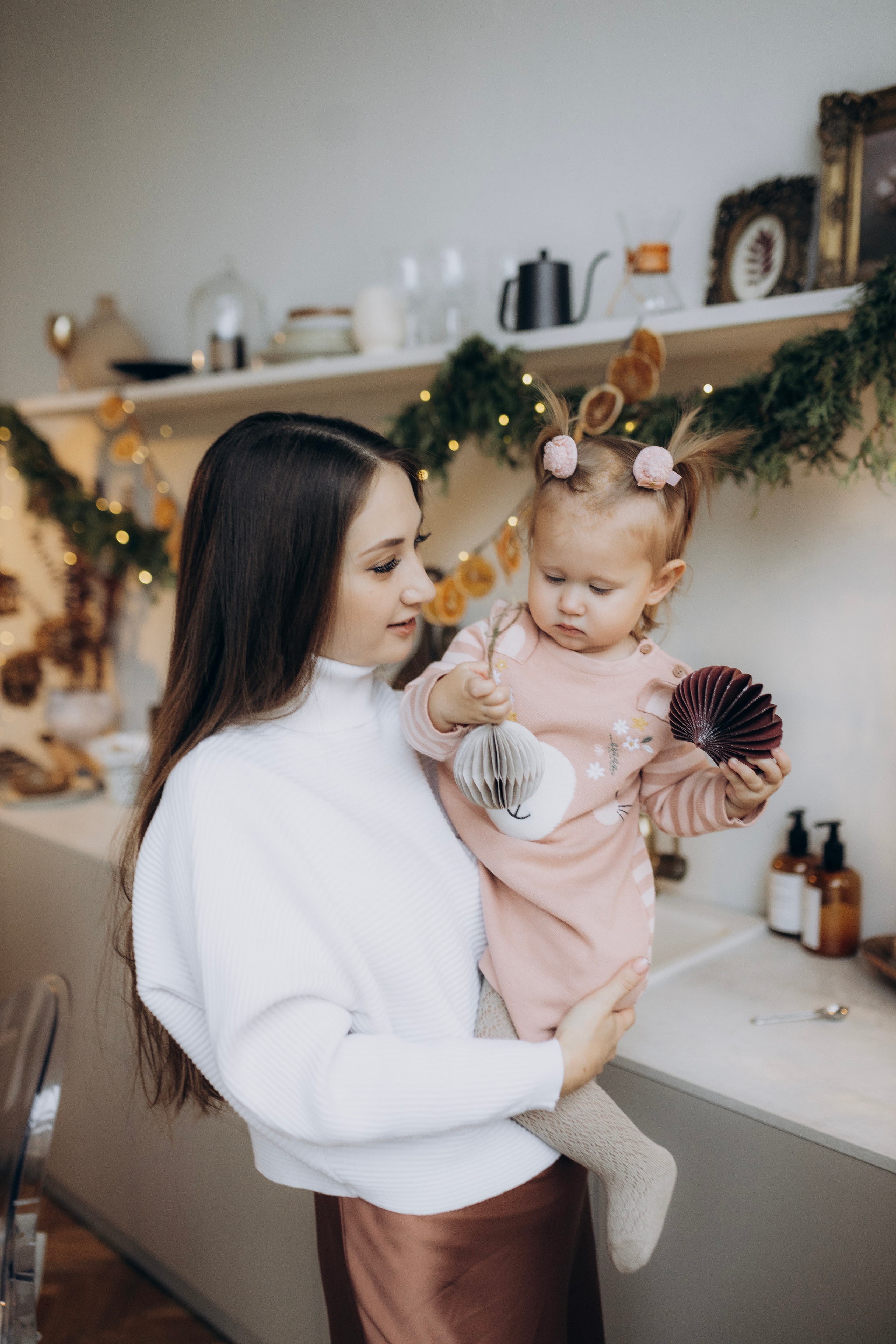 Новогодняя сказка Жени, Маши и Алисы. Мария Беседина. Фотография о любви