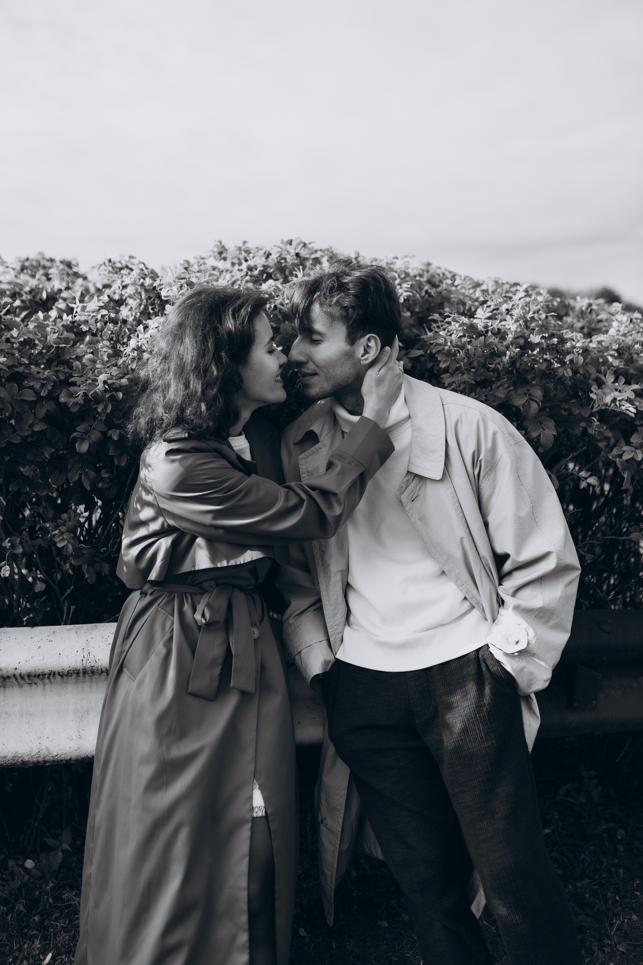 С любовью, Питер. Мария Беседина. Фотография о любви