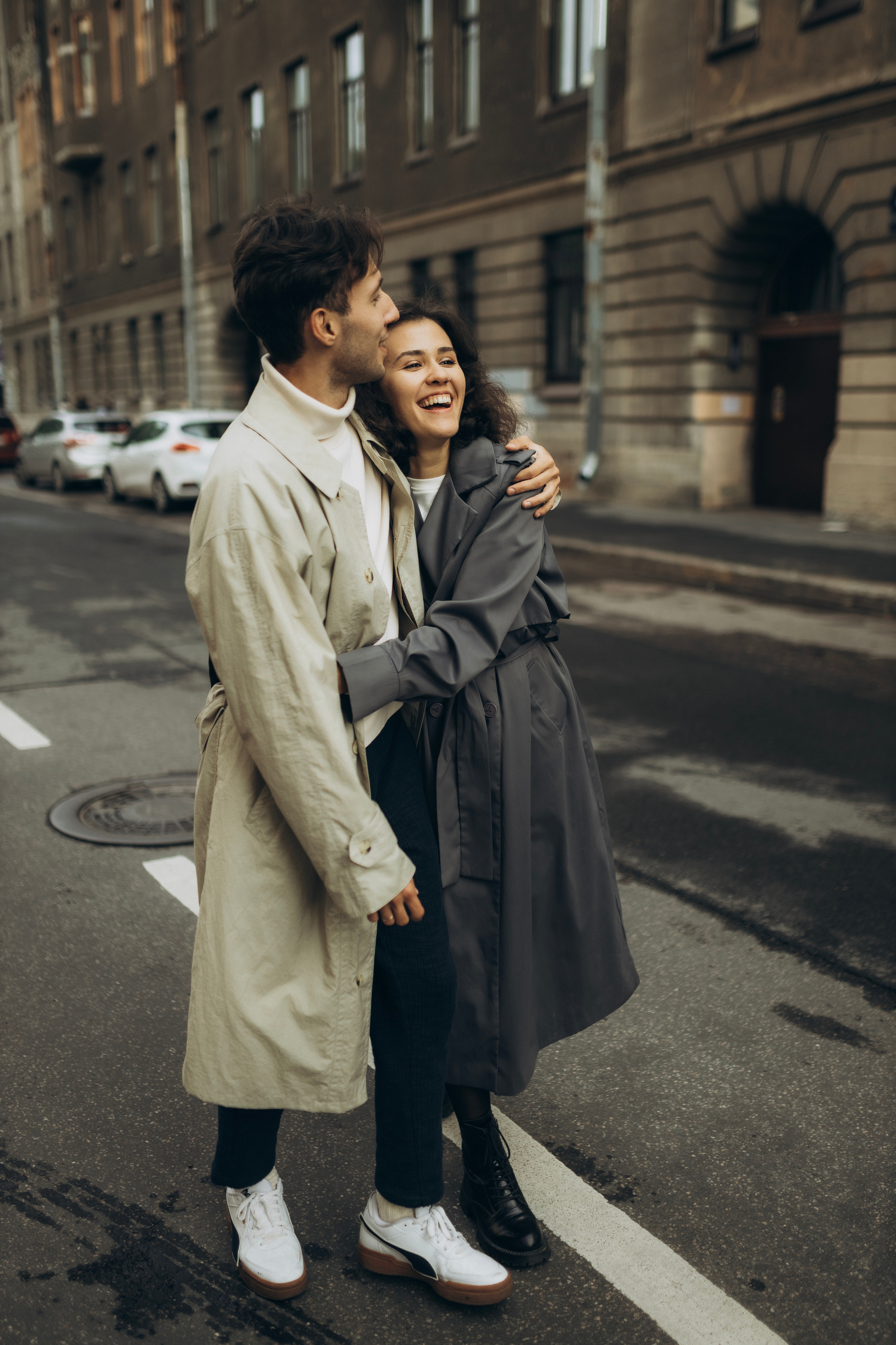 С любовью, Питер. Мария Беседина. Фотография о любви