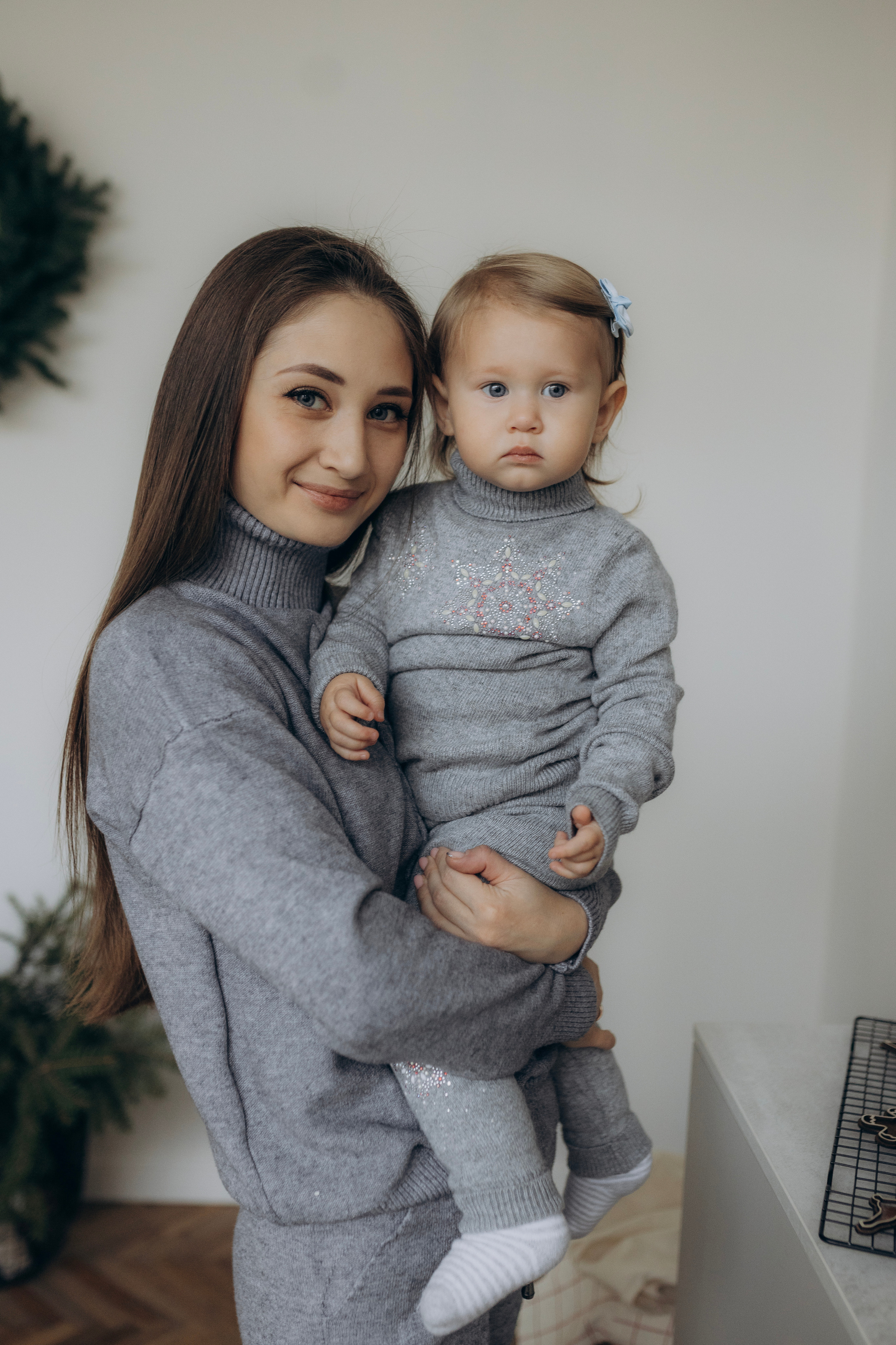 Новогодняя сказка Жени, Маши и Алисы. Мария Беседина. Фотография о любви