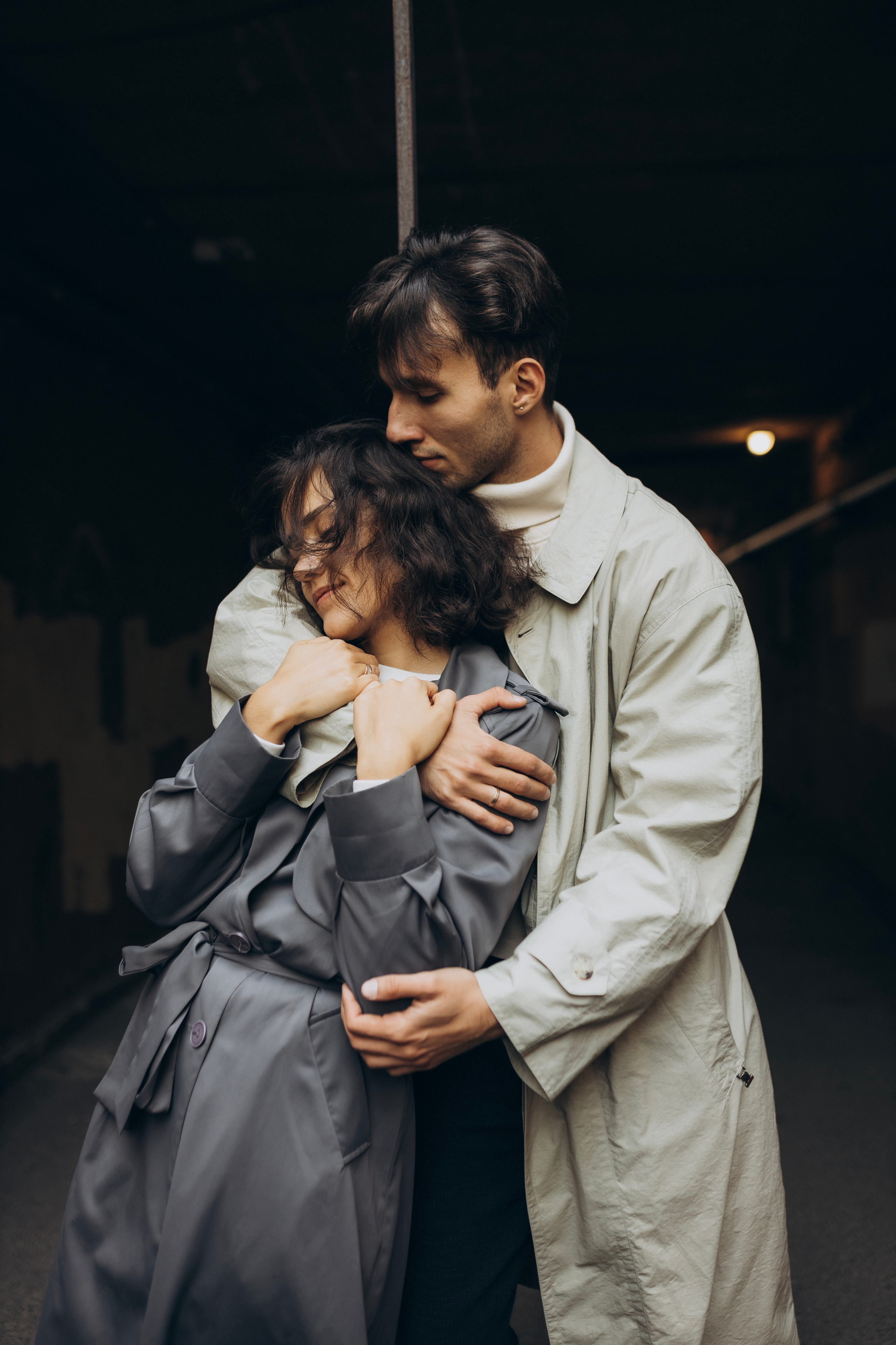 С любовью, Питер. Мария Беседина. Фотография о любви