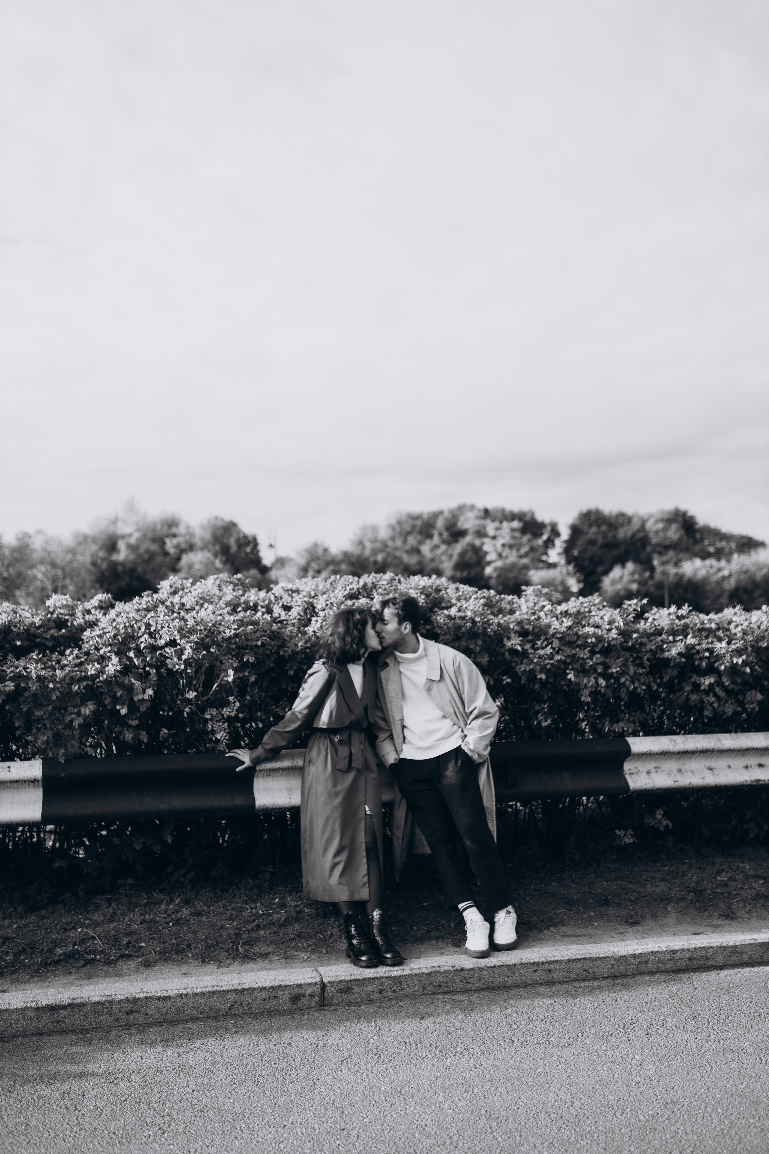 С любовью, Питер. Мария Беседина. Фотография о любви