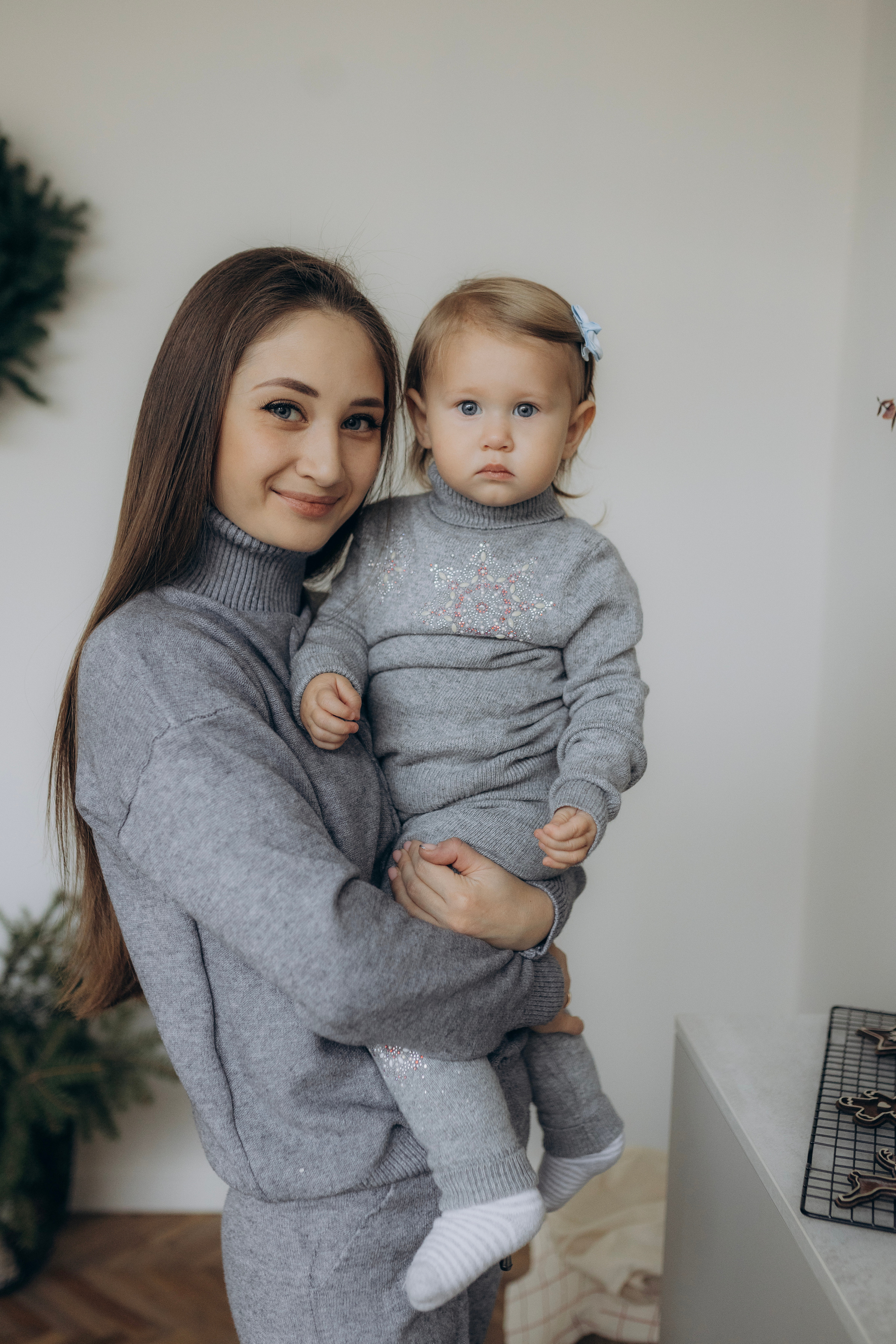 Новогодняя сказка Жени, Маши и Алисы. Мария Беседина. Фотография о любви