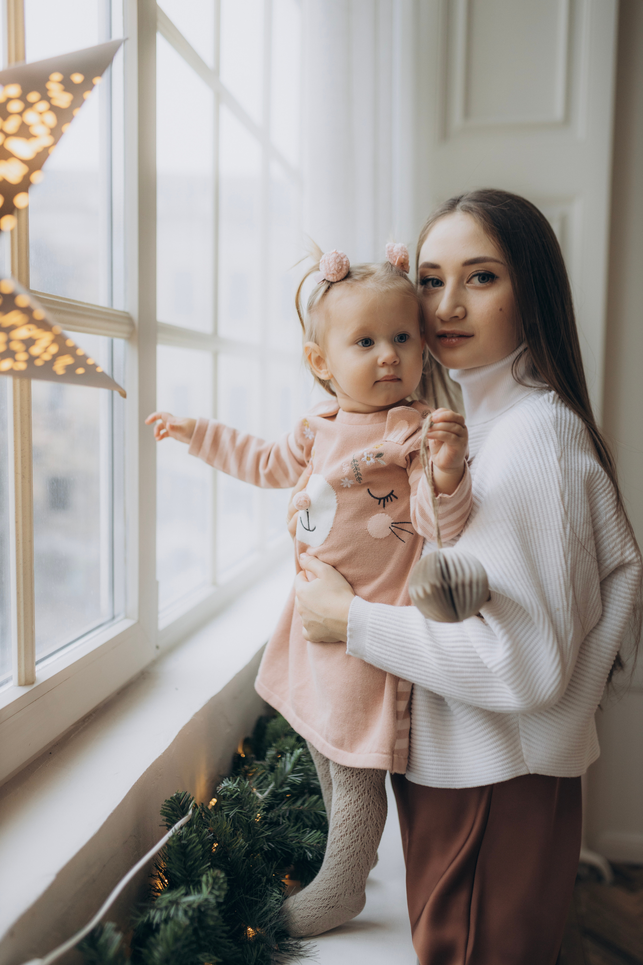 Новогодняя сказка Жени, Маши и Алисы. Мария Беседина. Фотография о любви