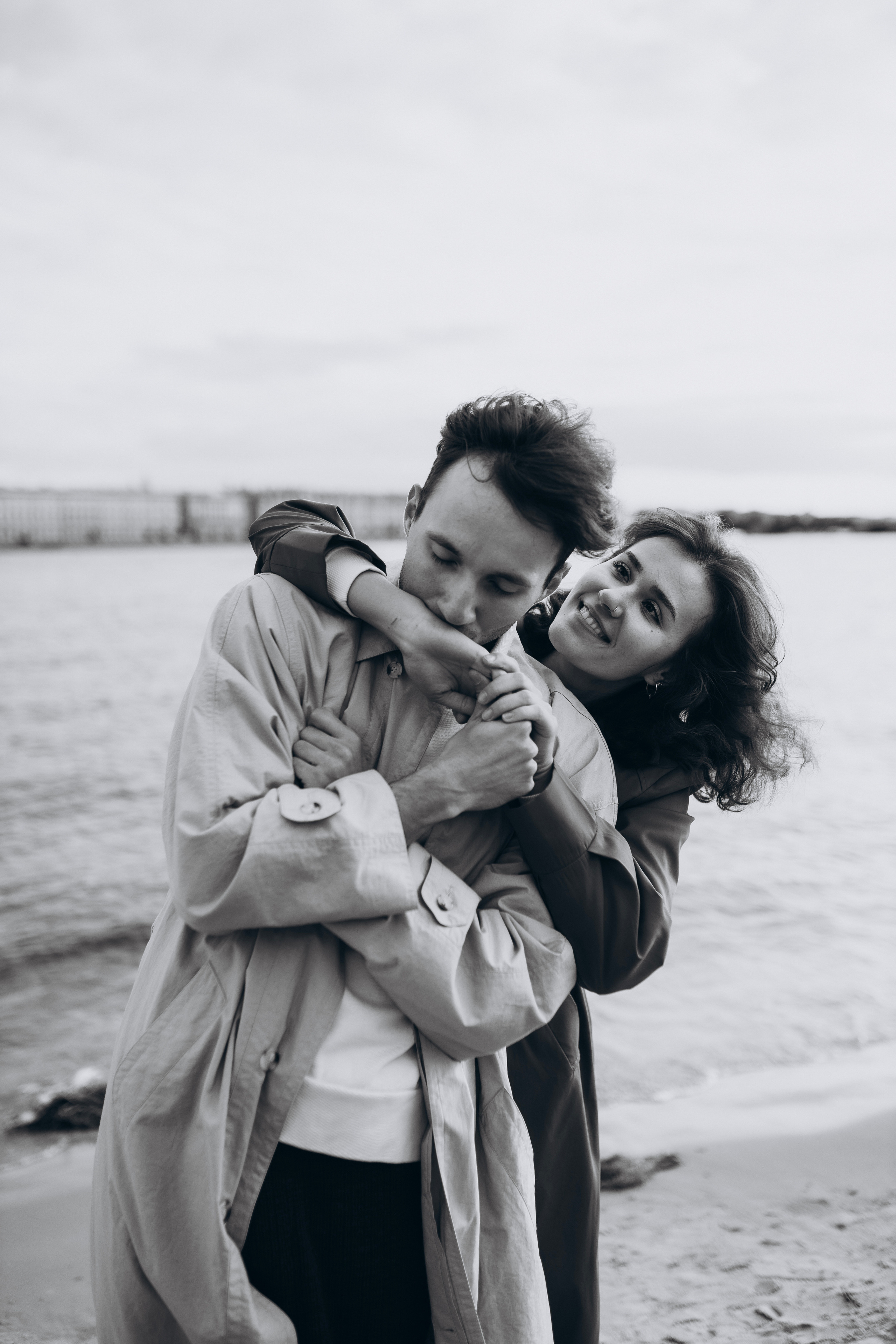 С любовью, Питер. Мария Беседина. Фотография о любви