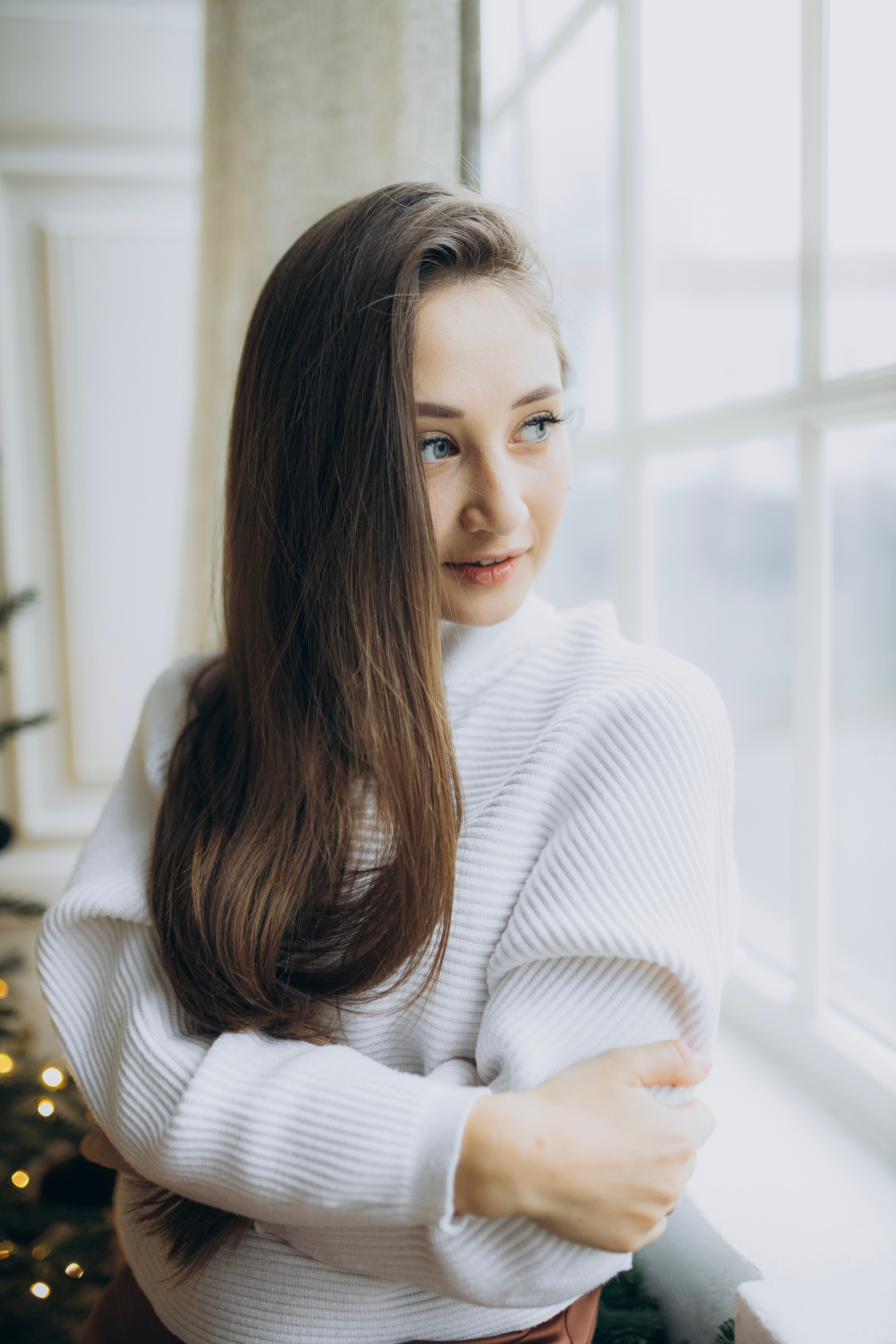 Новогодняя сказка Жени, Маши и Алисы. Мария Беседина. Фотография о любви