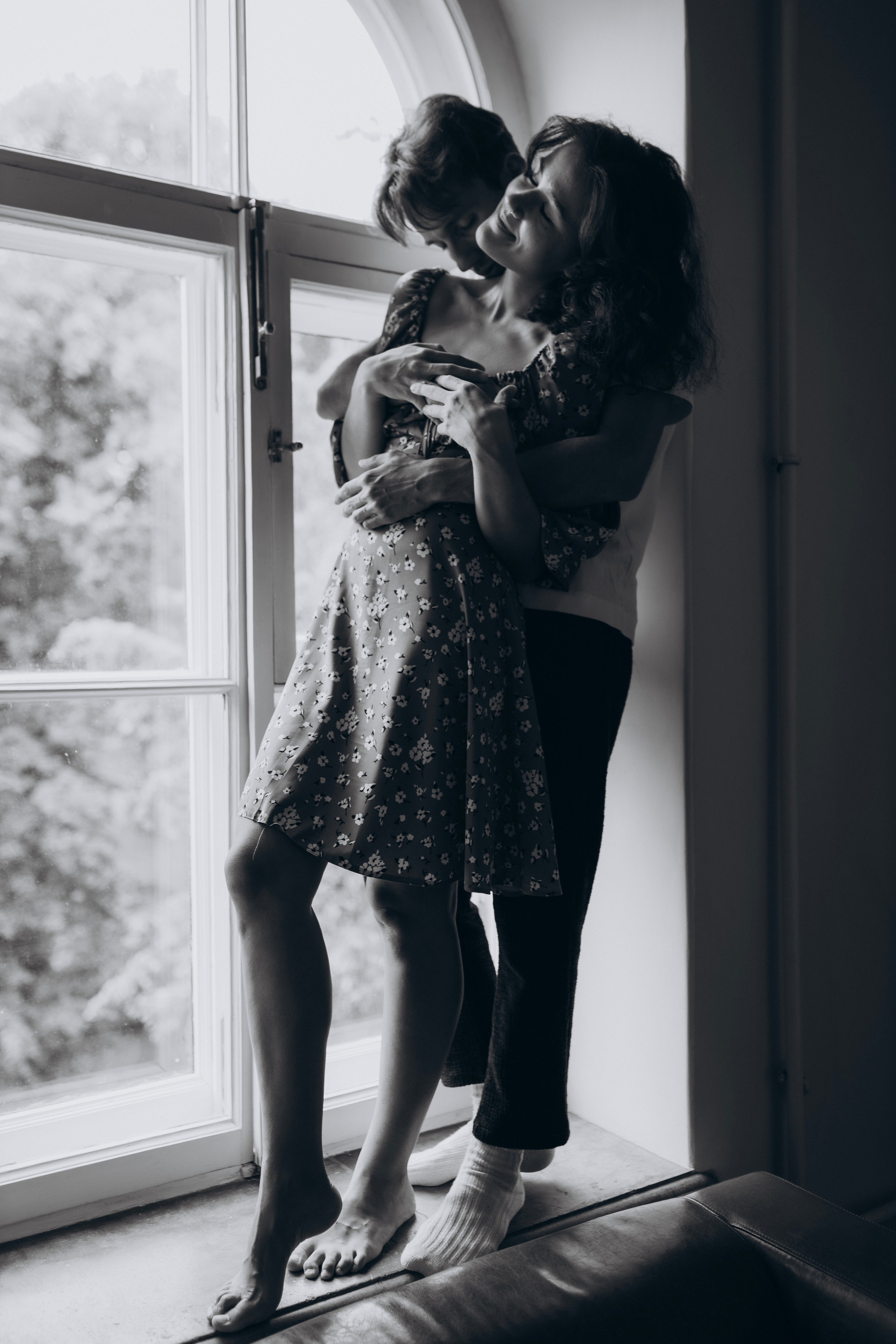 С любовью, Питер. Мария Беседина. Фотография о любви