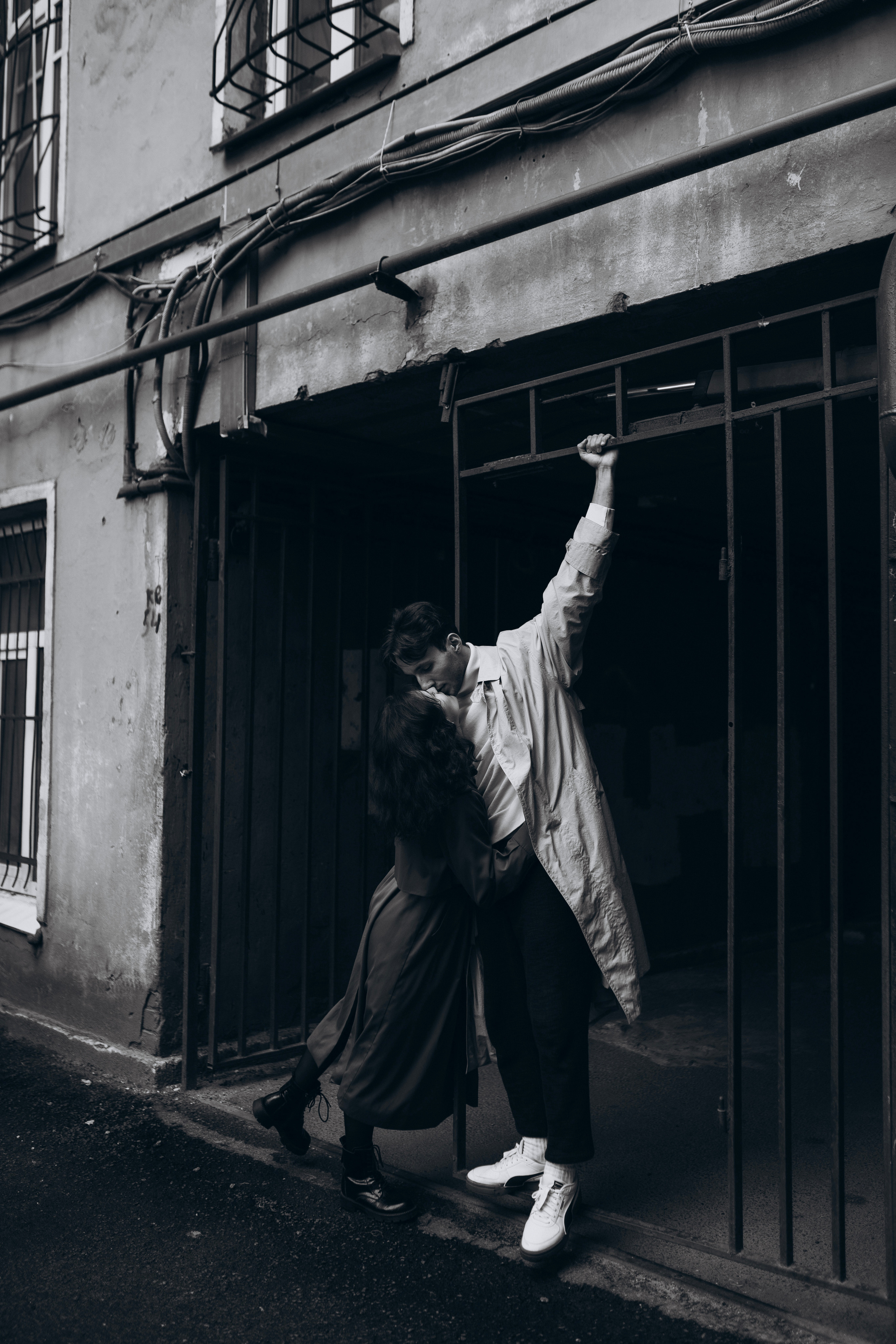 С любовью, Питер. Мария Беседина. Фотография о любви