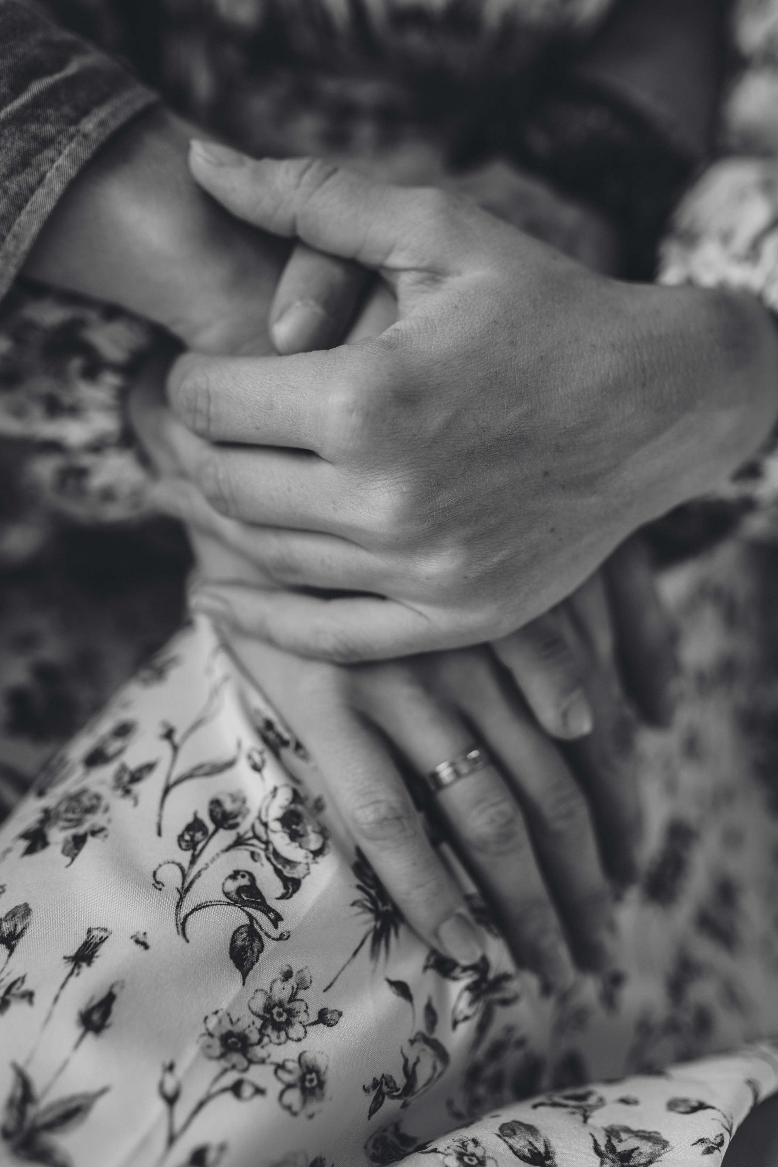 Первый День Рождения Ариши. Мария Беседина. Фотография о любви