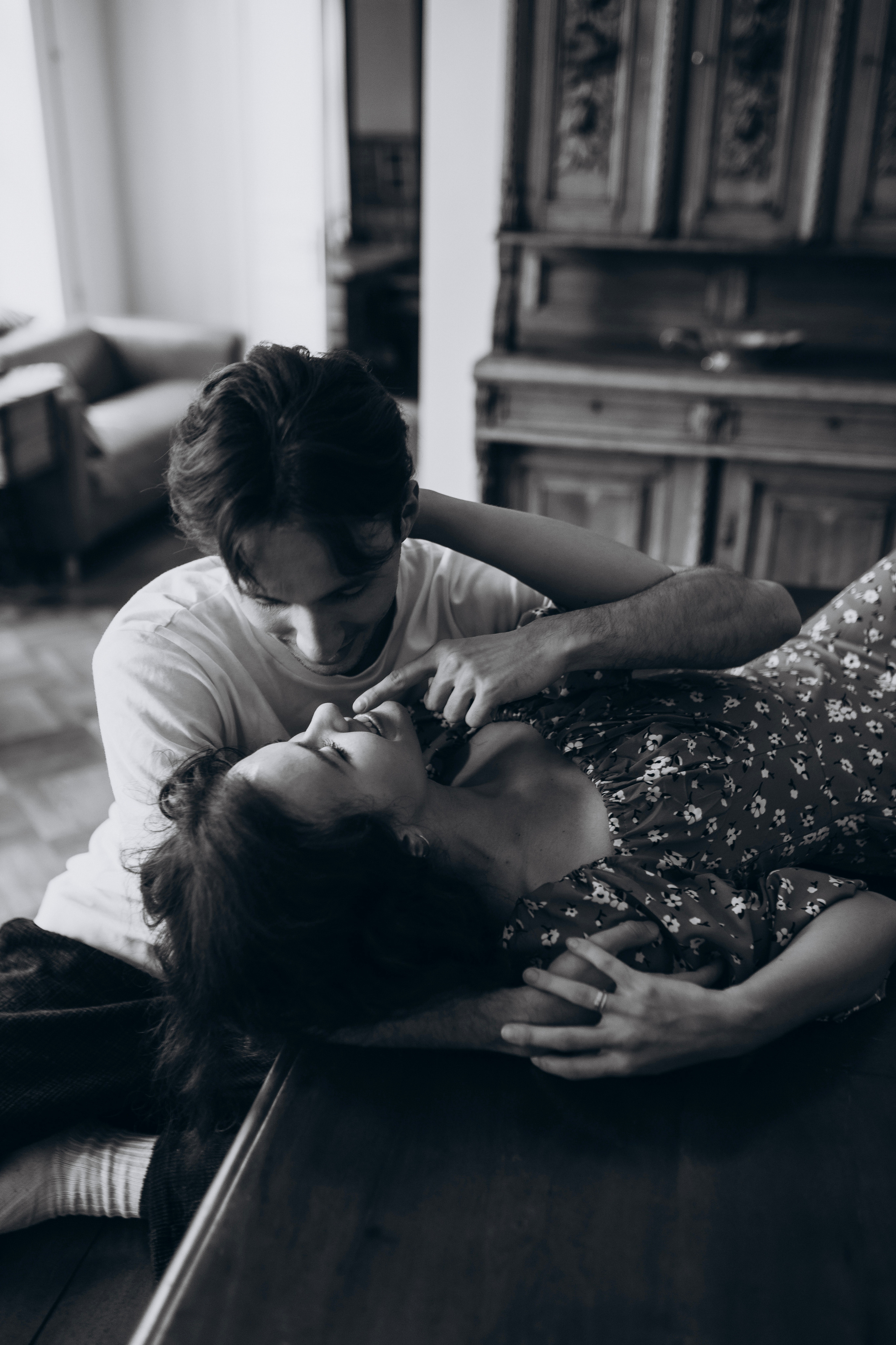 С любовью, Питер. Мария Беседина. Фотография о любви