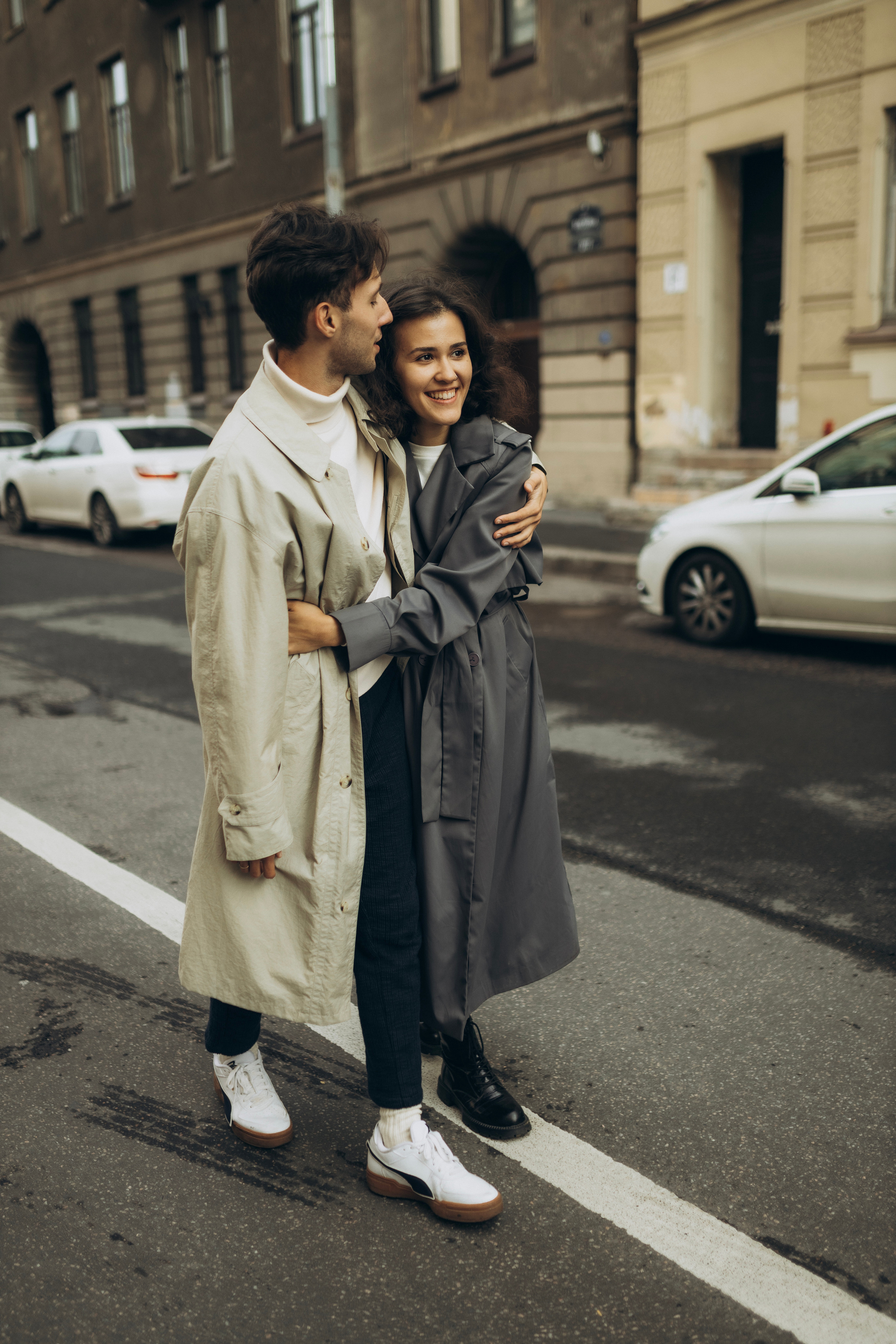 С любовью, Питер. Мария Беседина. Фотография о любви