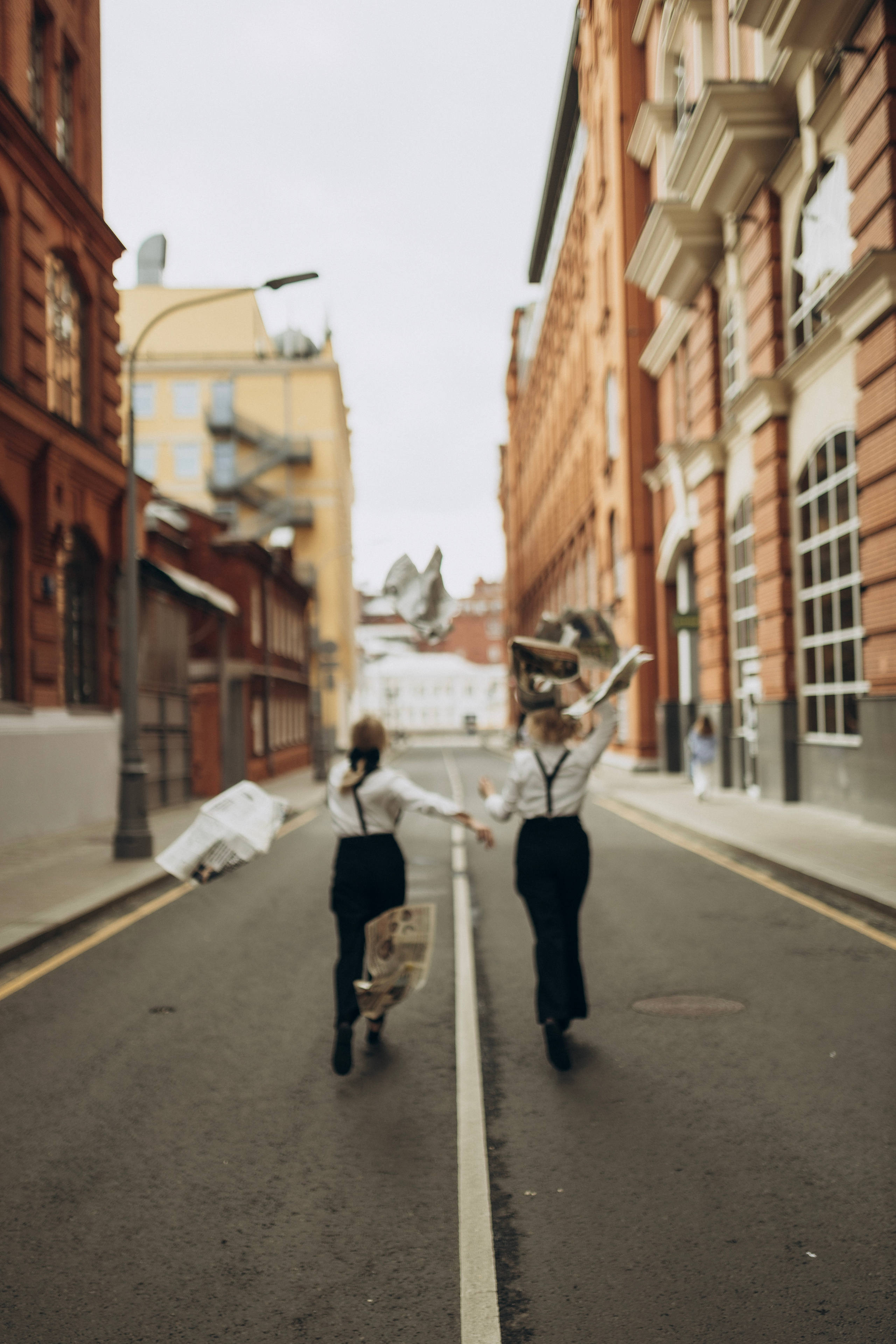 Летним днем. Мария Беседина. Фотография о любви