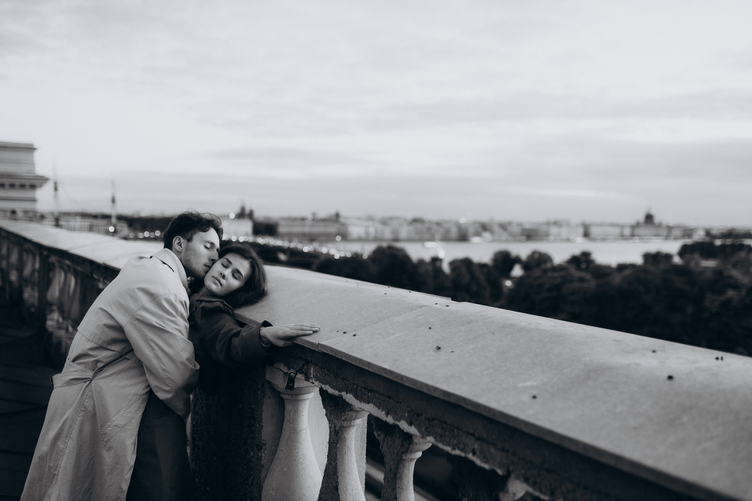 С любовью, Питер. Мария Беседина. Фотография о любви